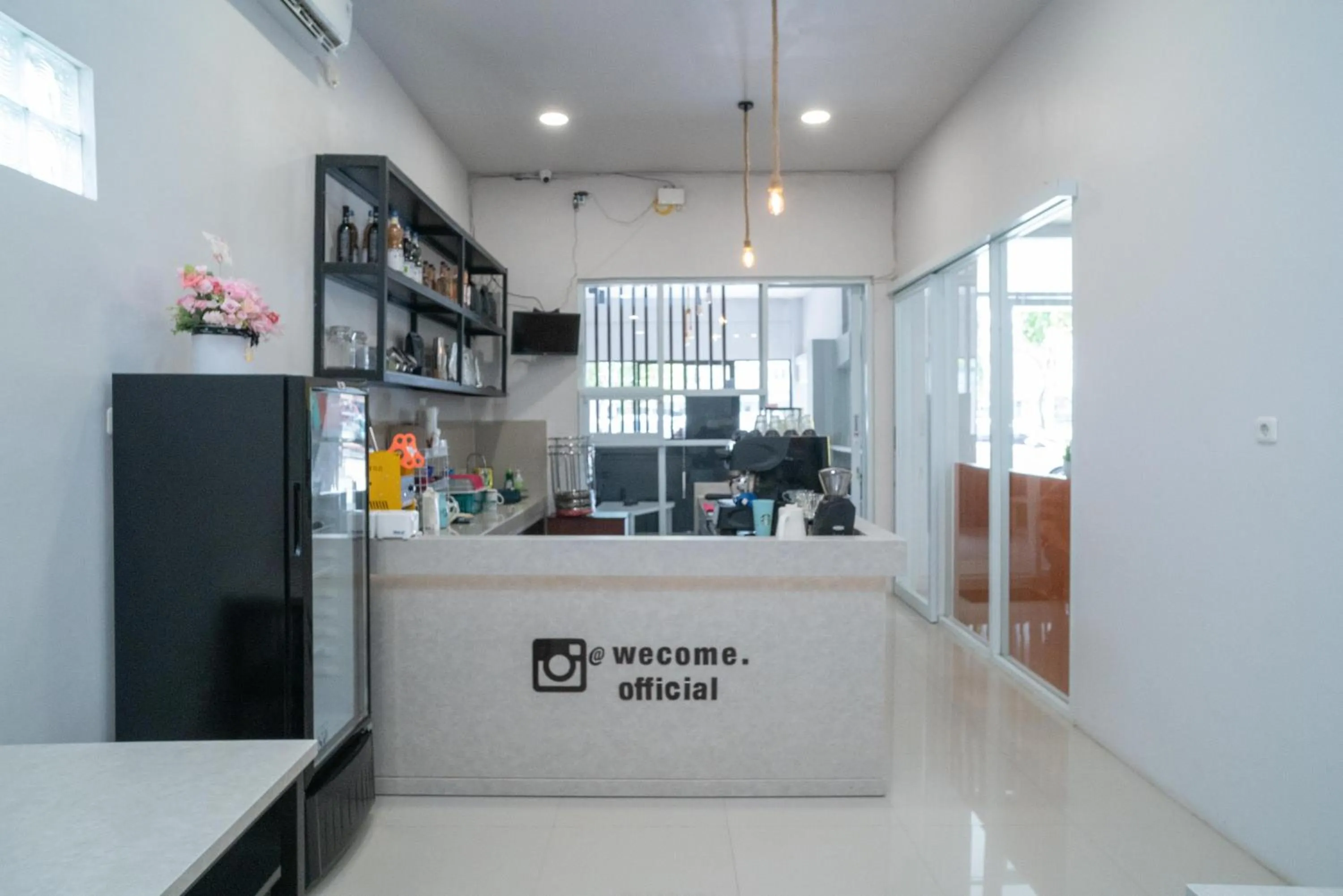 RedDoorz Syariah near Jalan Ahmad Yani Banjarmasin 3