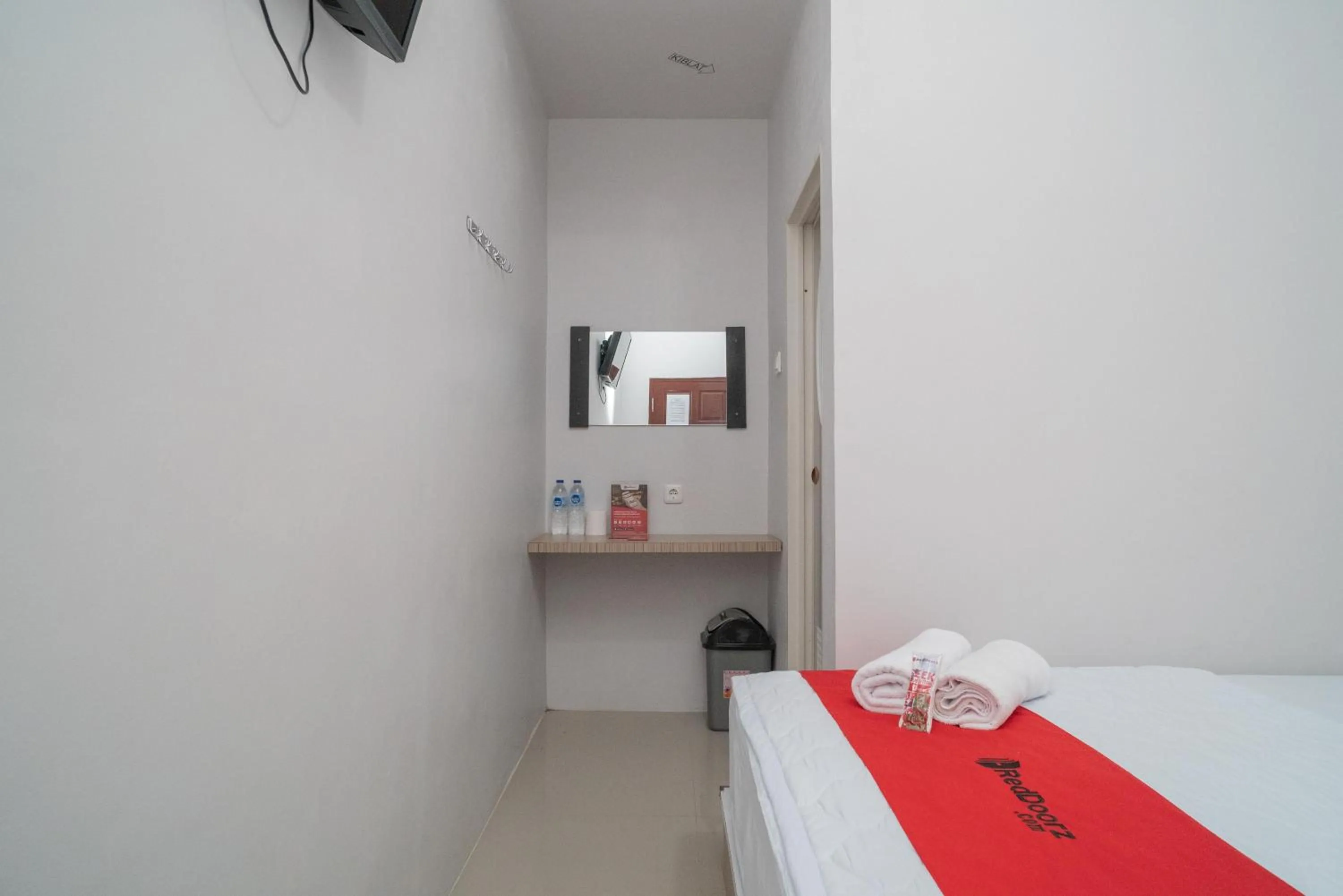 RedDoorz Syariah near Jalan Ahmad Yani Banjarmasin 3