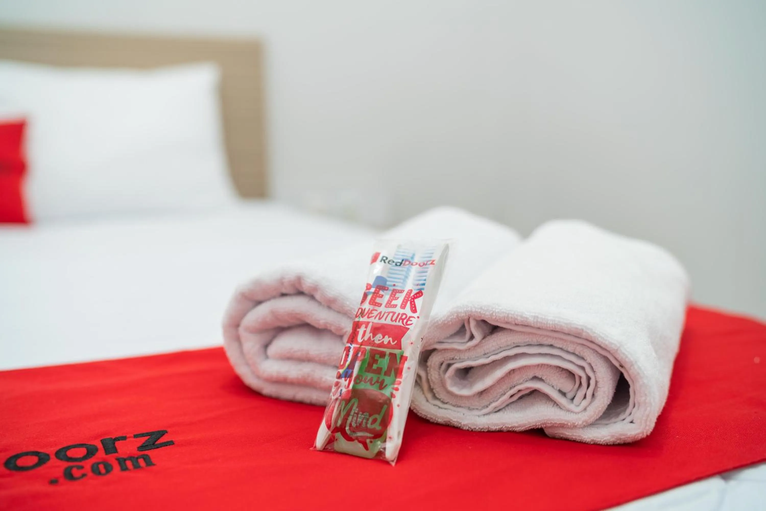 RedDoorz Syariah near Jalan Ahmad Yani Banjarmasin 3