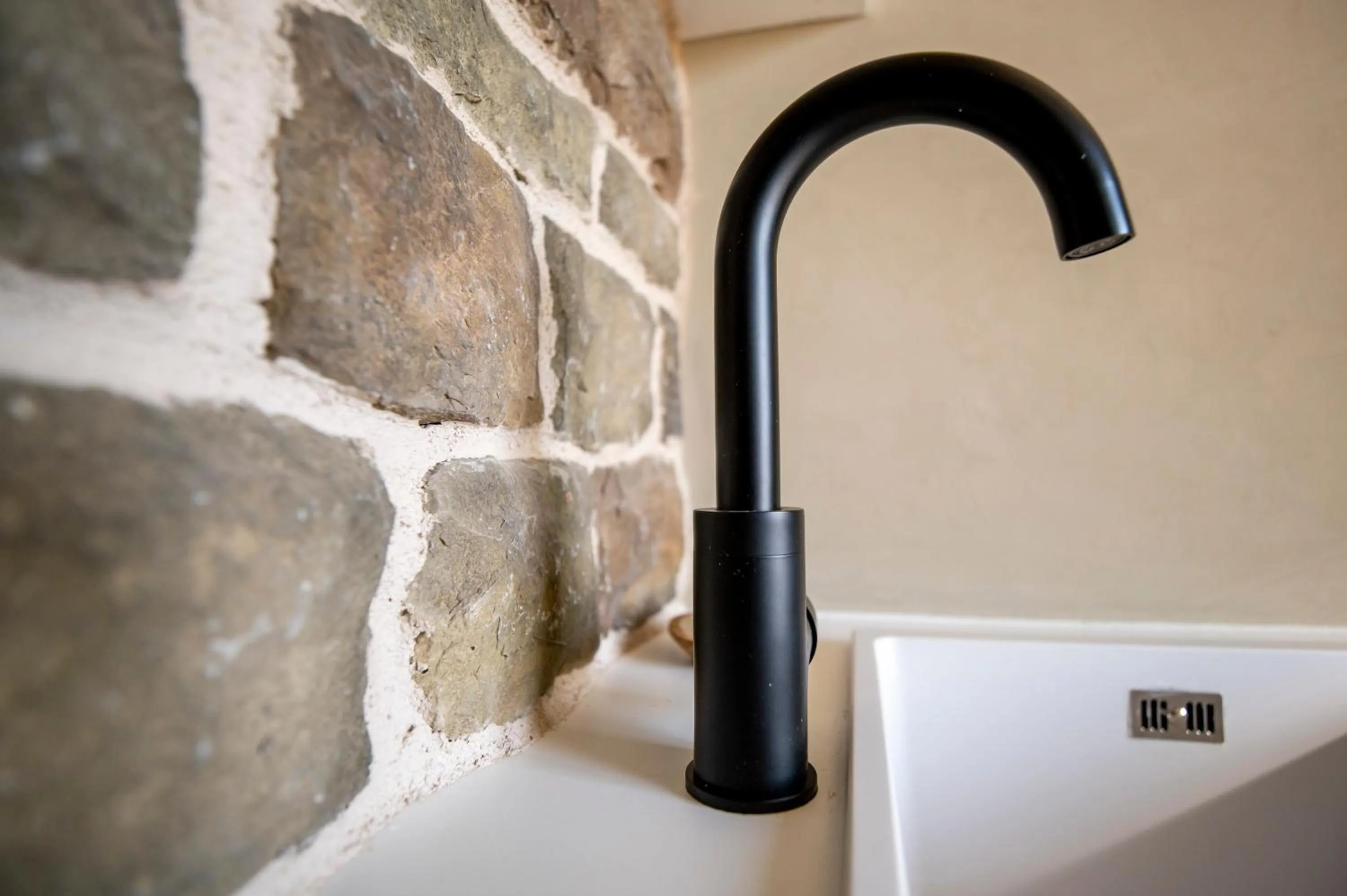 Dining area in LODGE & LOFT