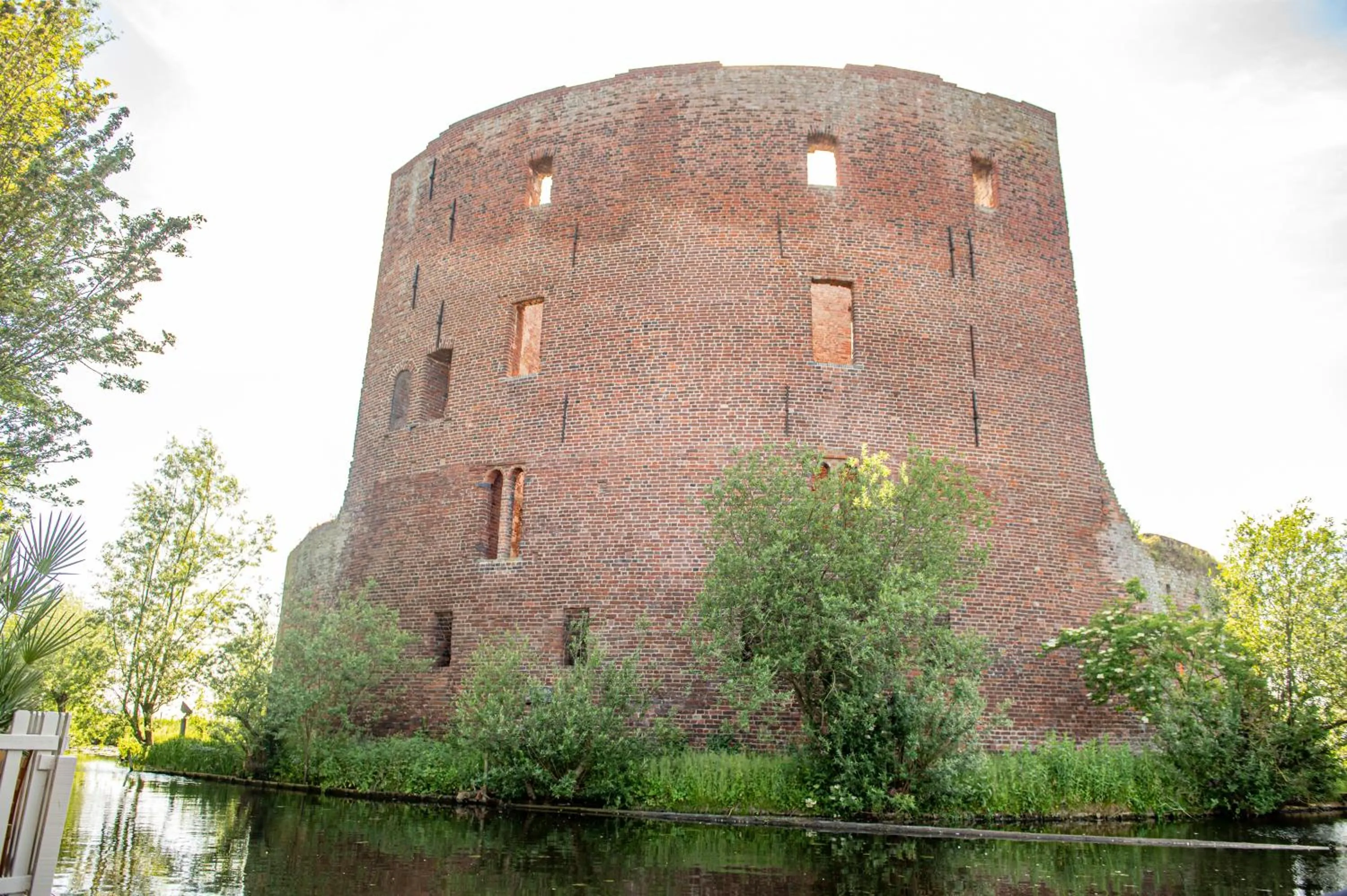 View (from property/room) in LODGE & LOFT