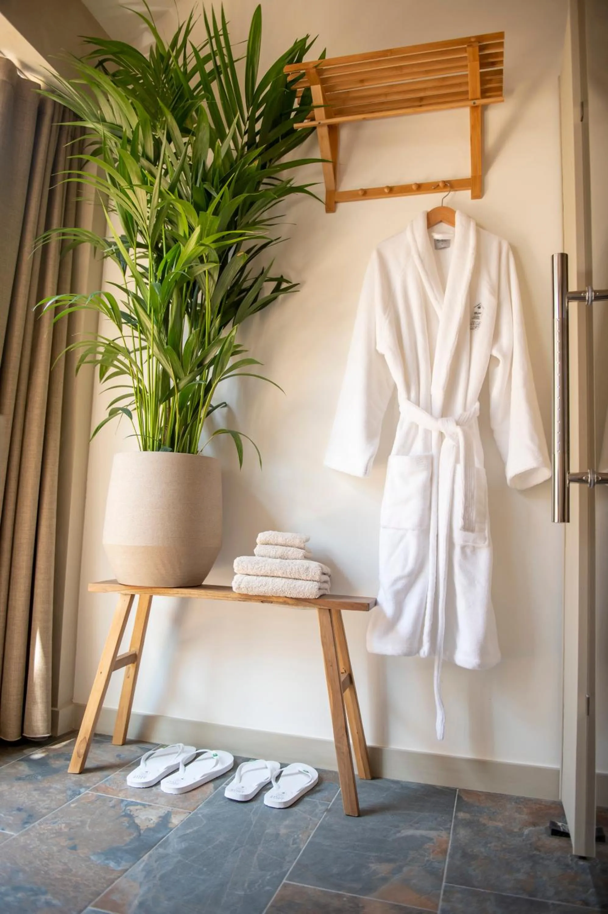 Sauna in LODGE & LOFT