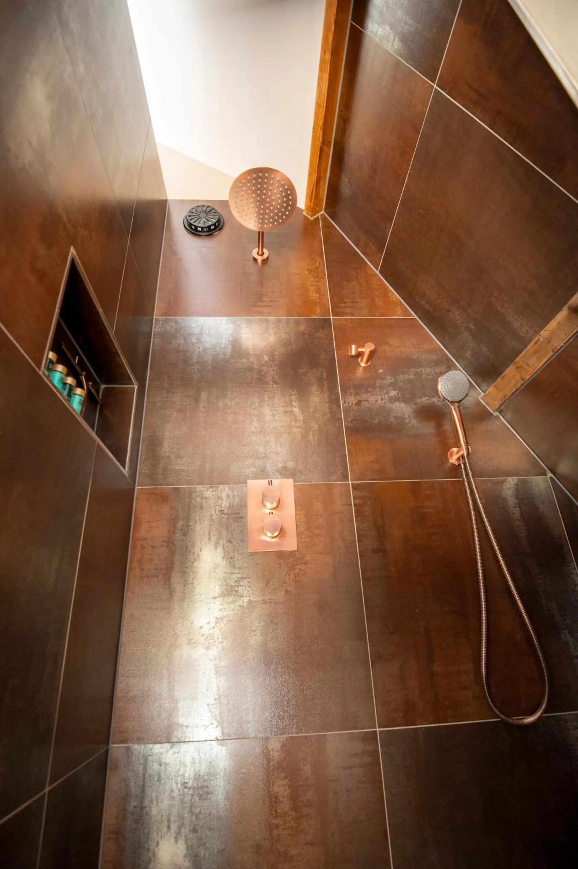 Bathroom in LODGE & LOFT