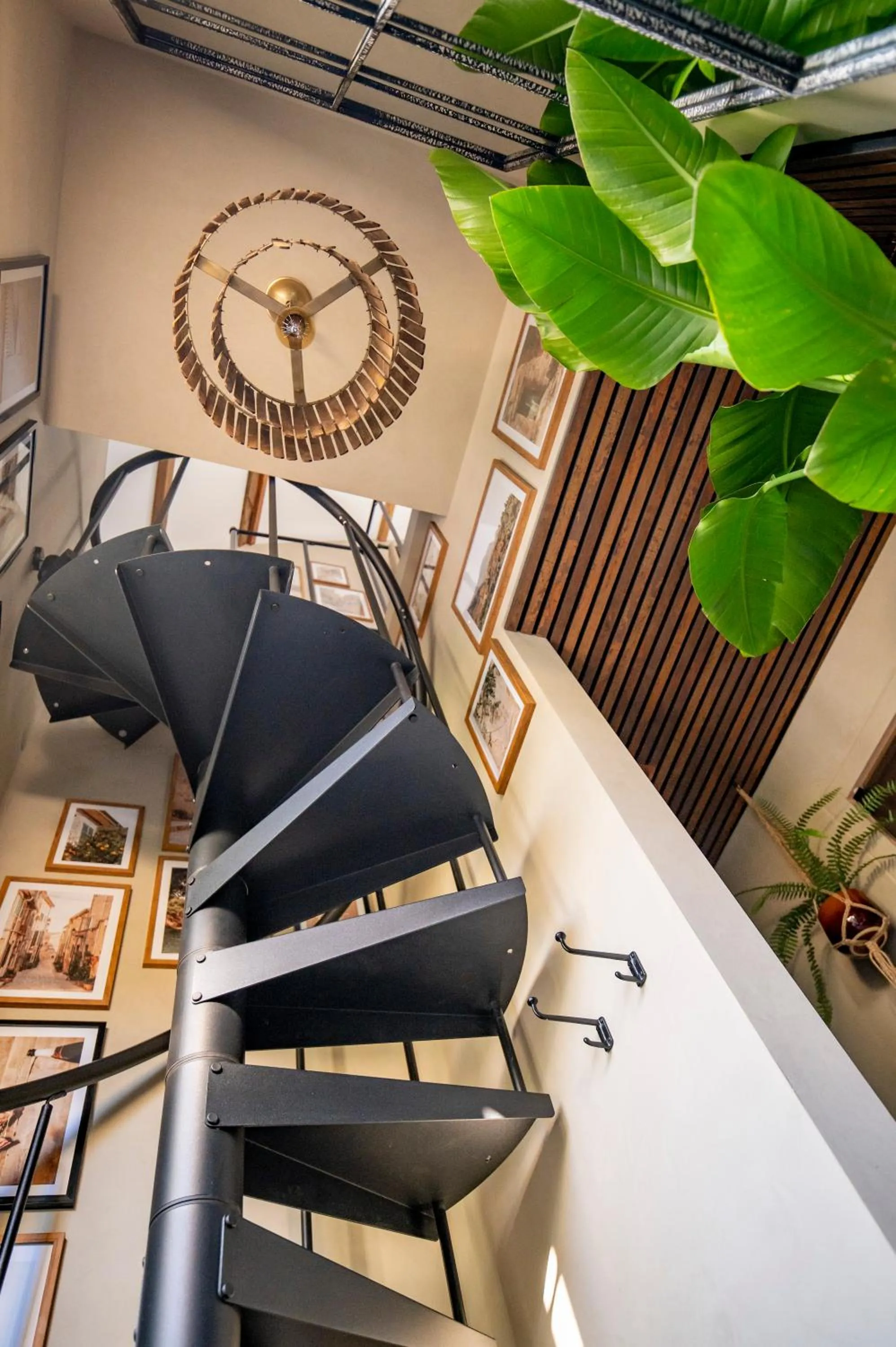Sauna in LODGE & LOFT