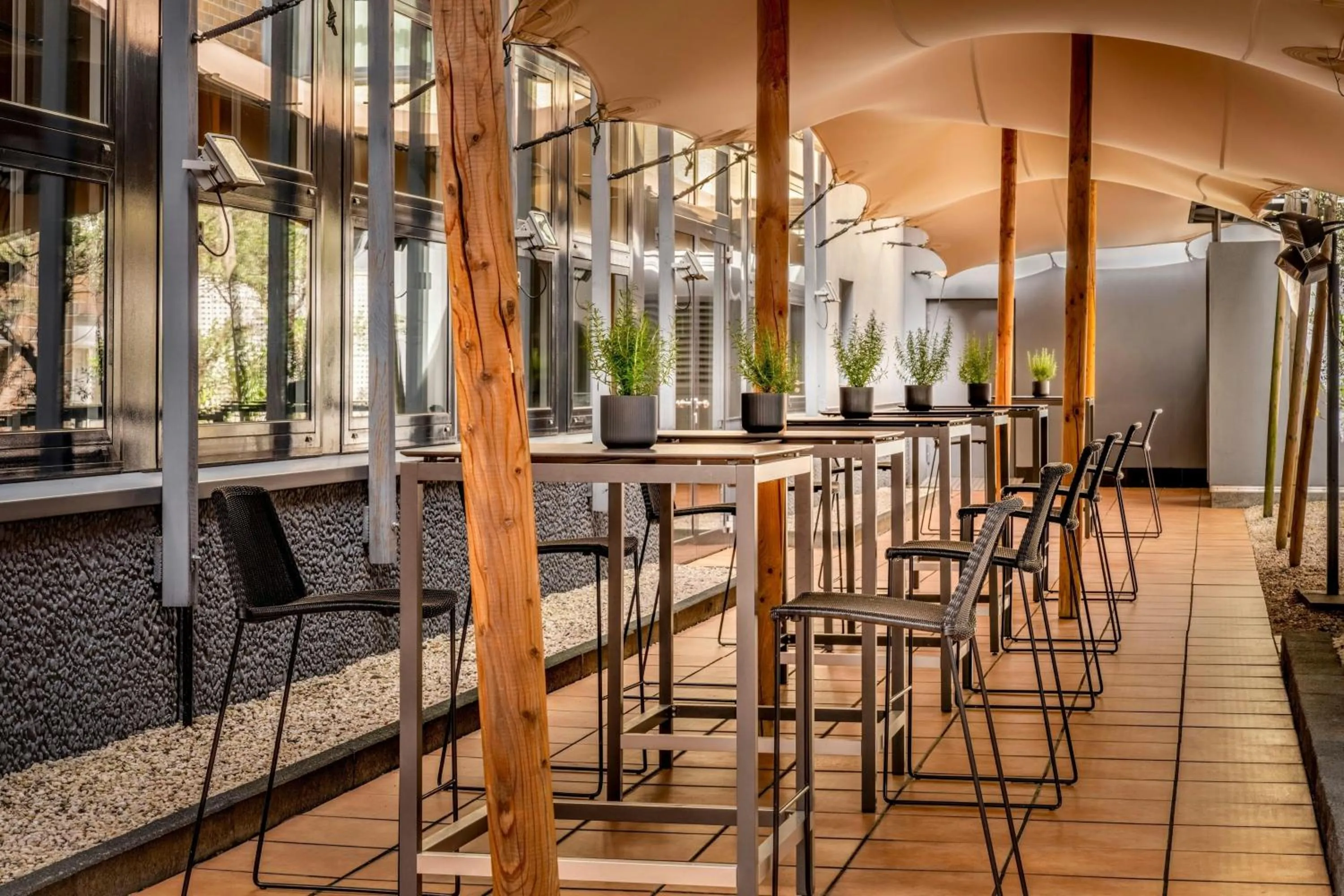 Other in Cologne Marriott Hotel