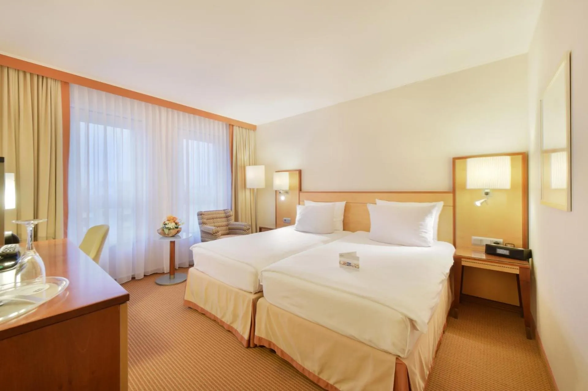 ACHAT Hotel Karlsruhe City