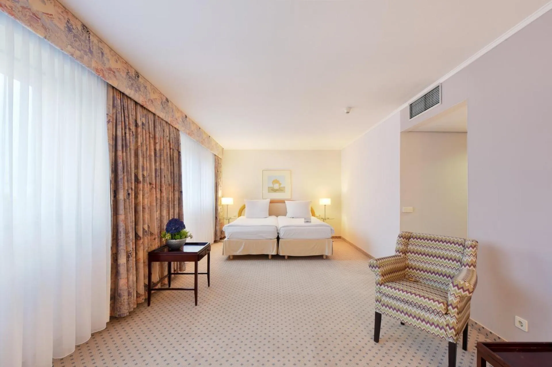 ACHAT Hotel Karlsruhe City