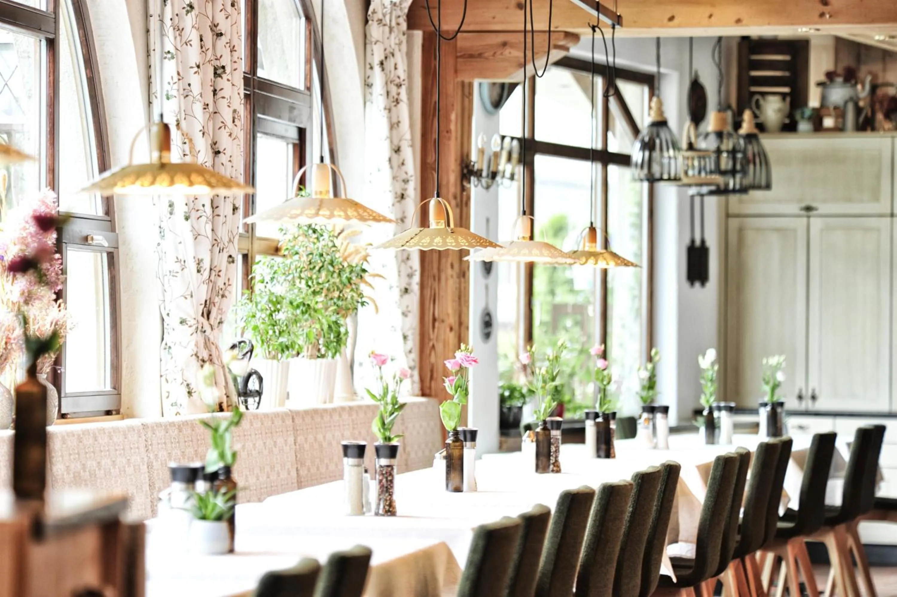 Restaurant/places to eat in Fischerwirt am See