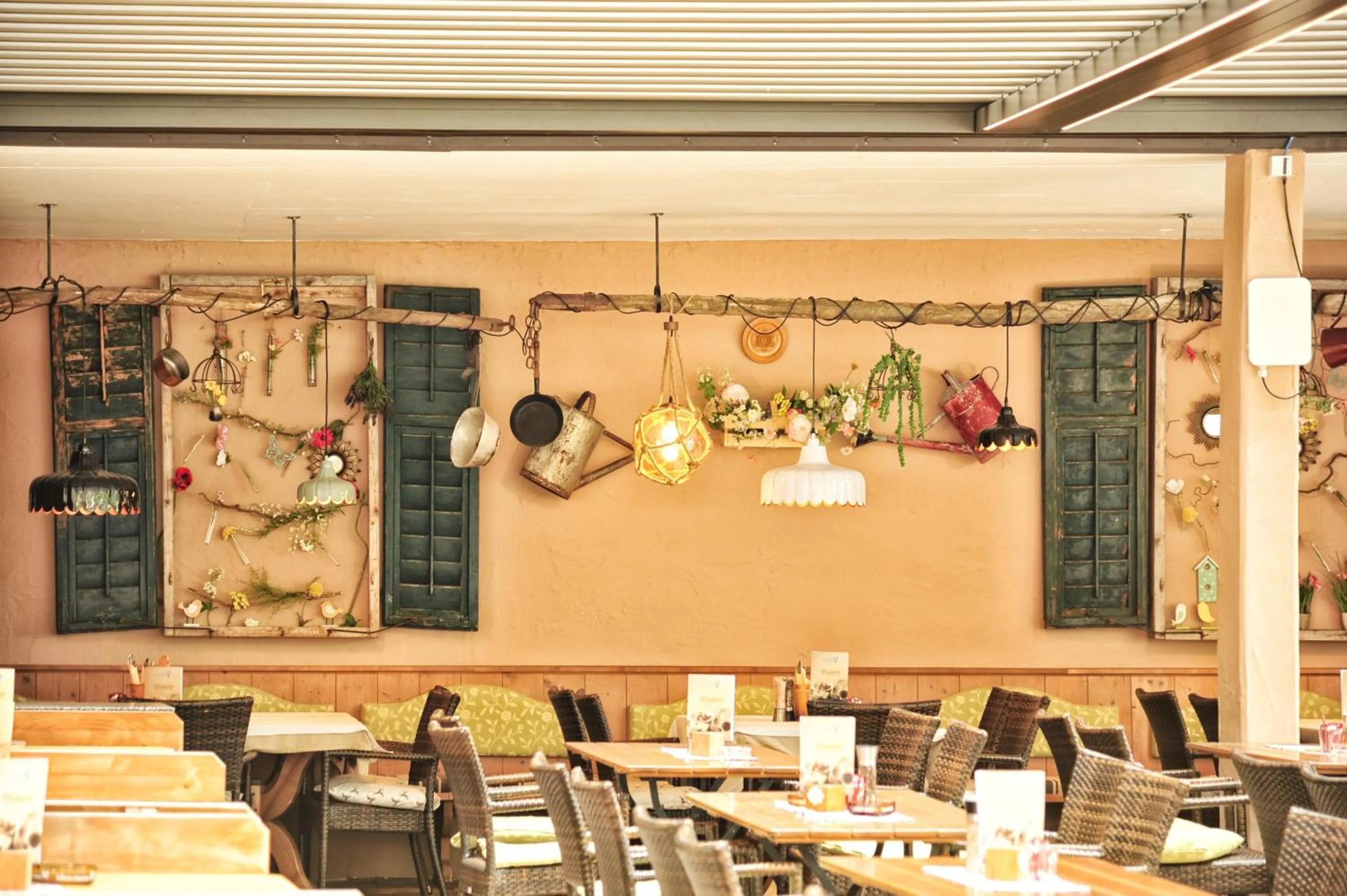 Restaurant/places to eat in Fischerwirt am See