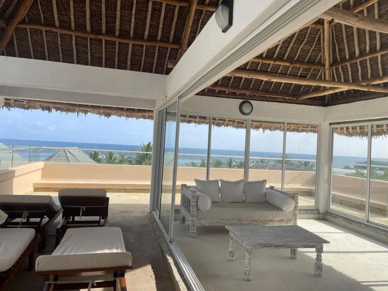 View (from property/room) in Mawe Zuri Resort