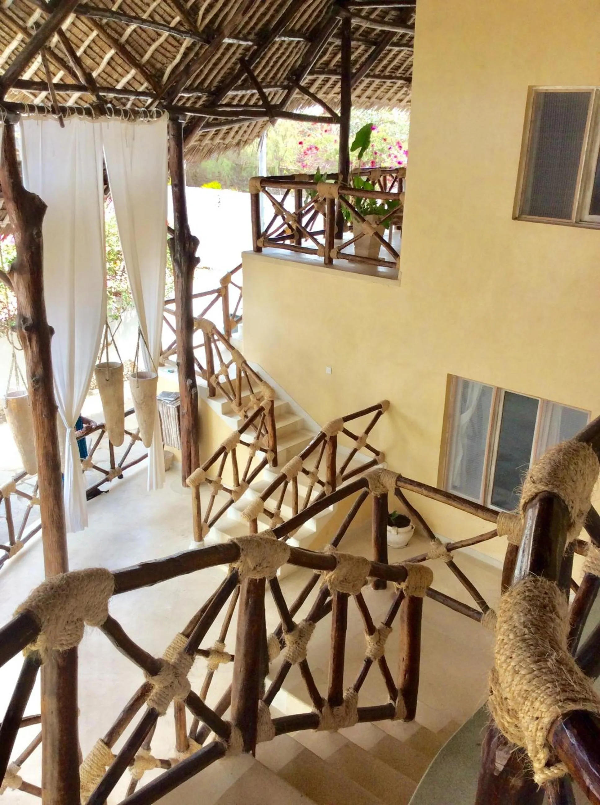 Property building in Mawe Zuri Resort