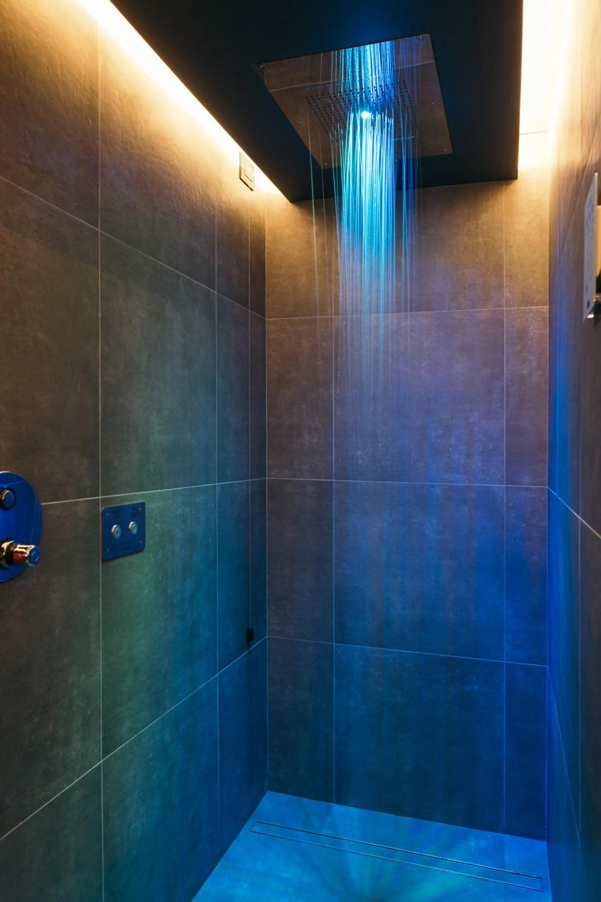 Spa and wellness centre/facilities in Amiata Suite