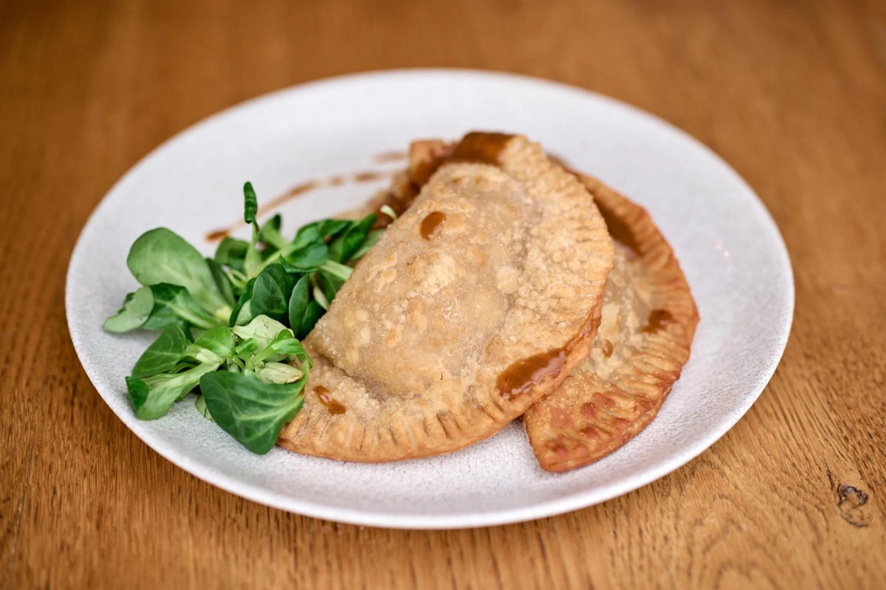 Restaurant/places to eat in Alpendorf Hotel Stern