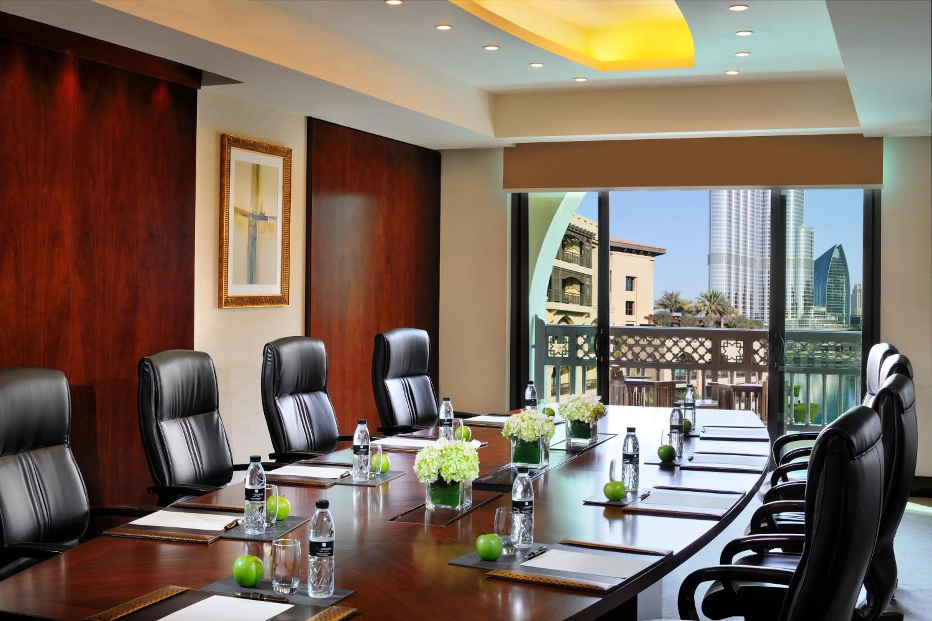 Meeting/conference room in Palace Downtown