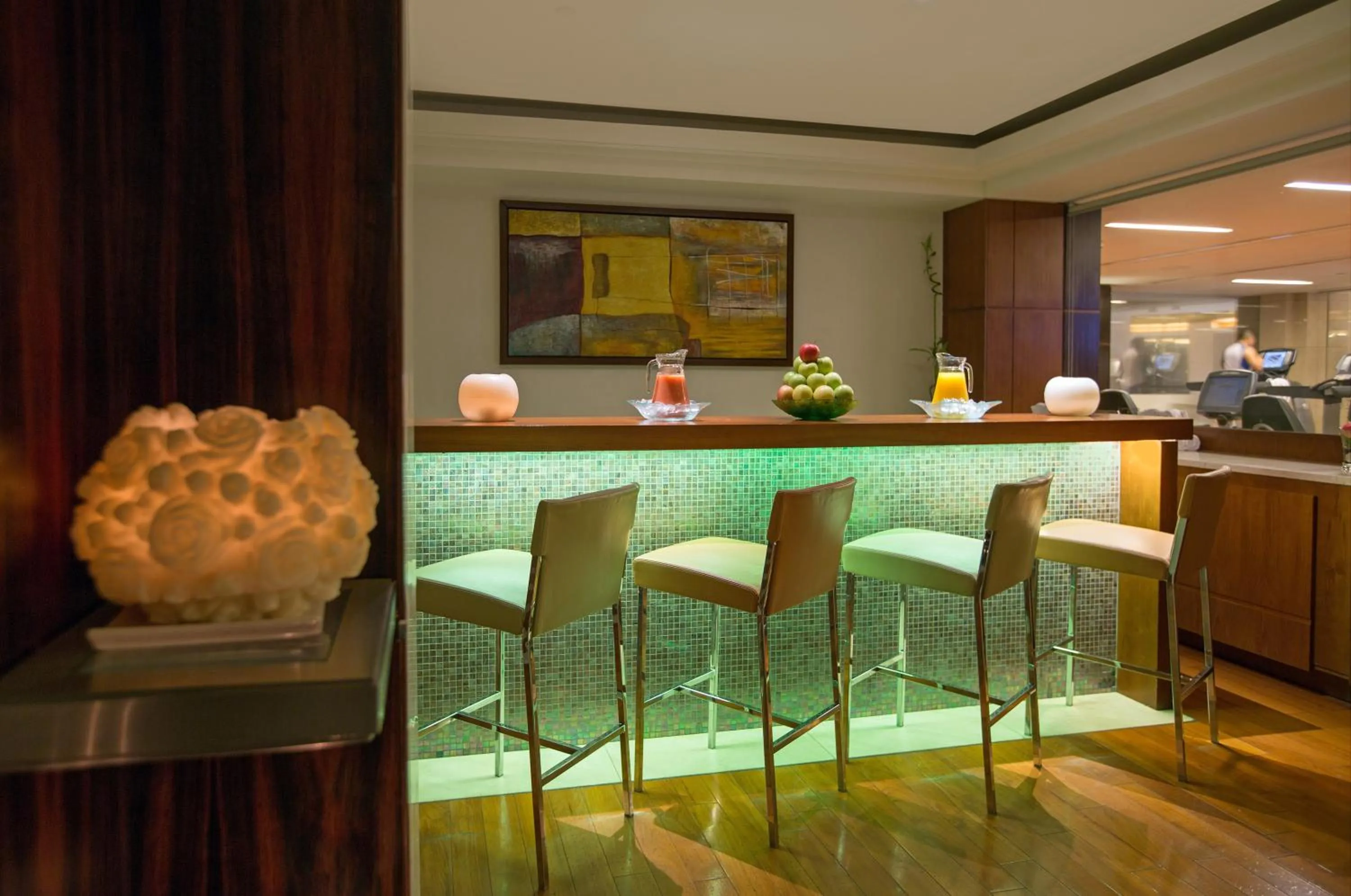 Massage in La Cigale Hotel Managed by Accor