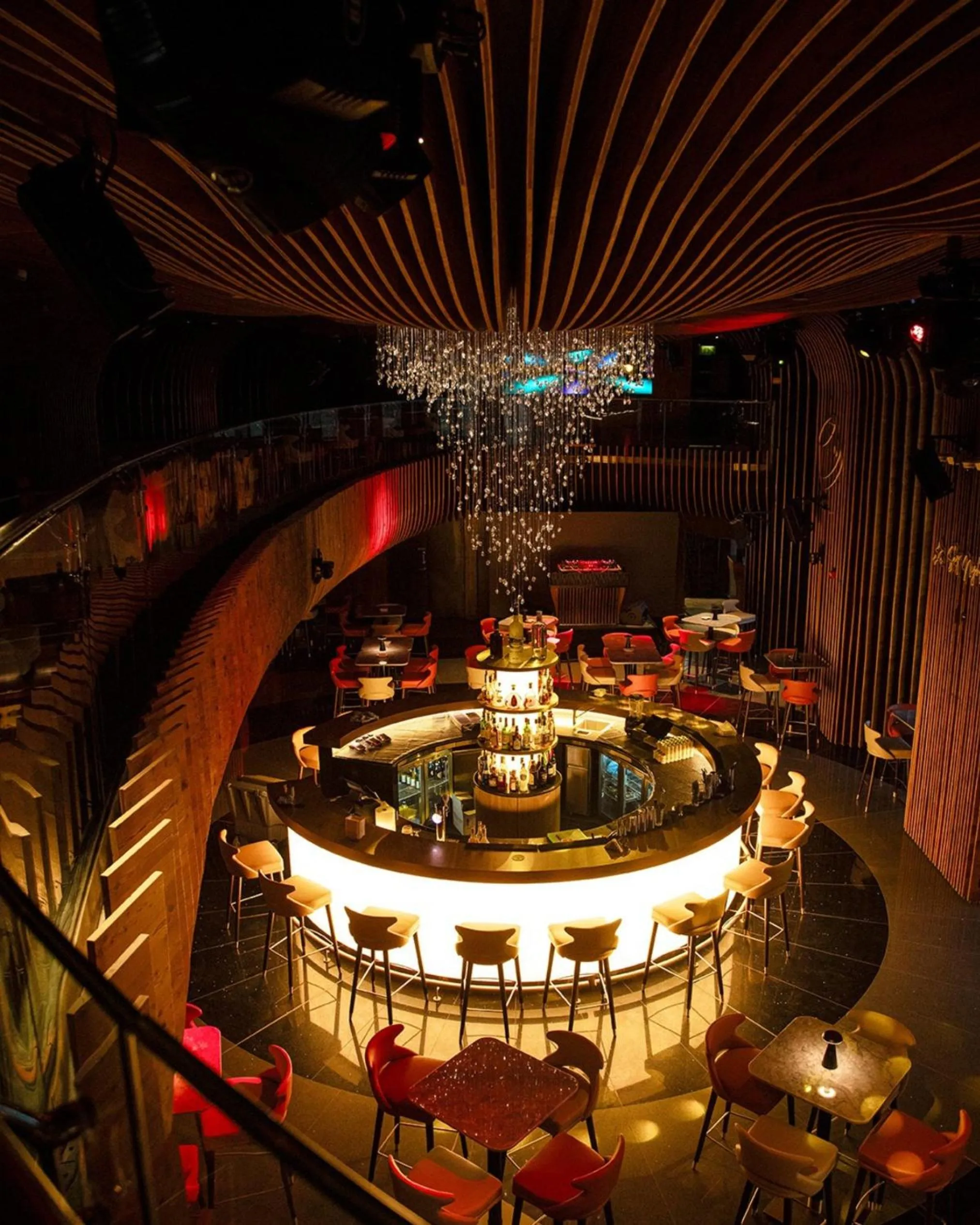 Restaurant/places to eat in La Cigale Hotel Managed by Accor