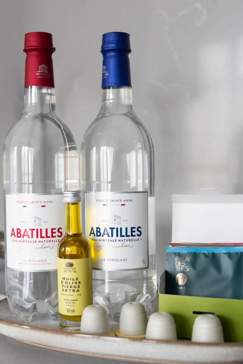 Other in O'Lord, 4 Etoiles, Residence de Luxe Champs-Elysees