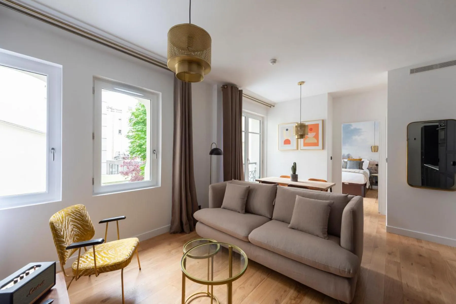 Other in O'Lord, 4 Etoiles, Residence de Luxe Champs-Elysees