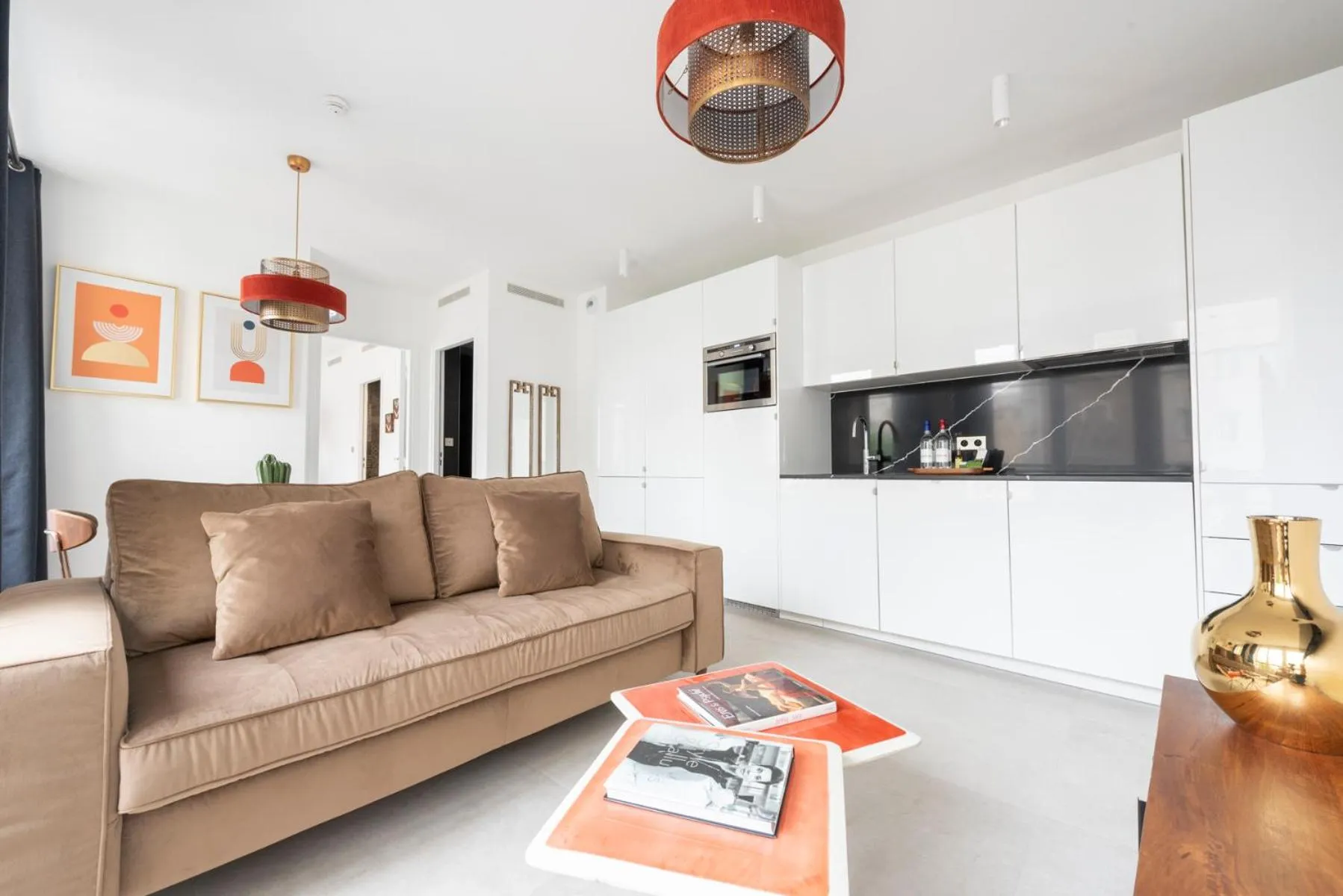 Other in O'Lord, 4 Etoiles, Residence de Luxe Champs-Elysees