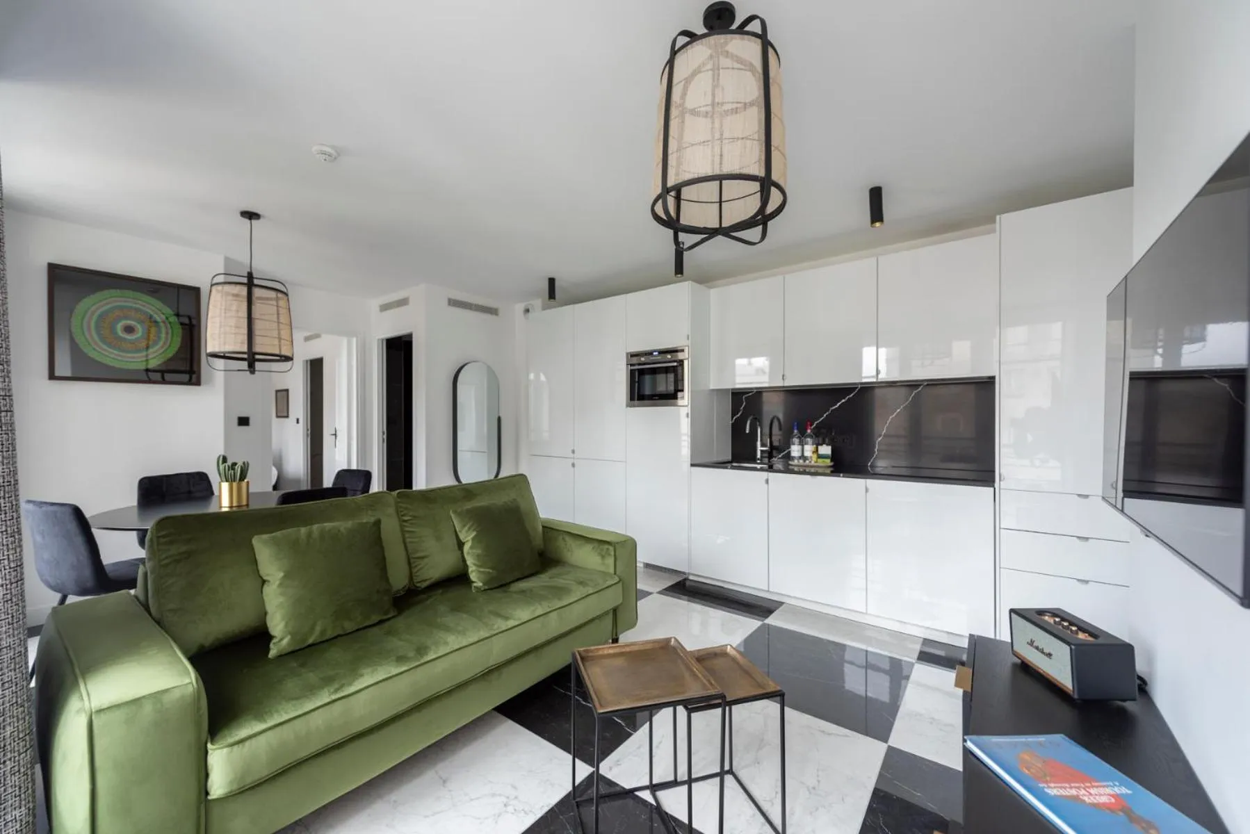 Other in O'Lord, 4 Etoiles, Residence de Luxe Champs-Elysees