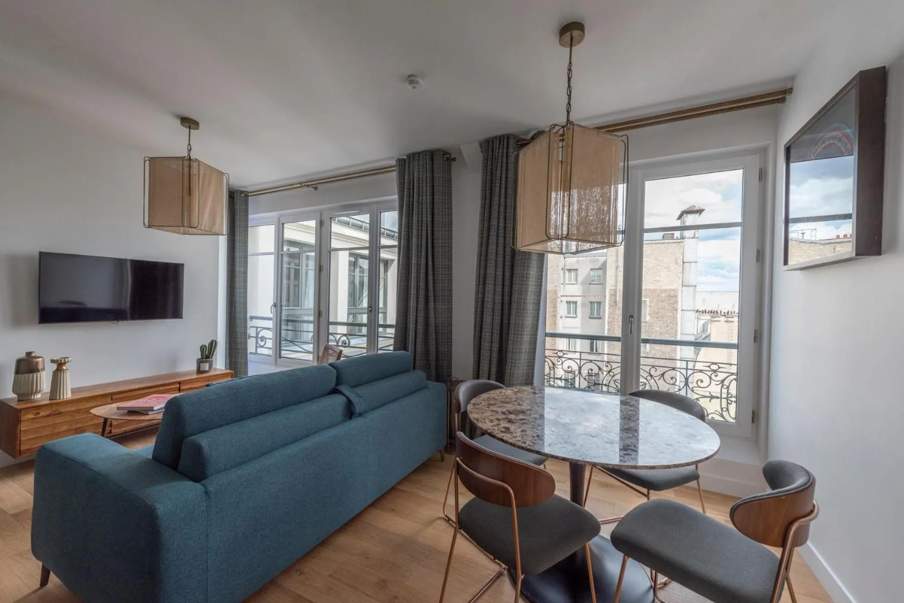 Other in O'Lord, 4 Etoiles, Residence de Luxe Champs-Elysees