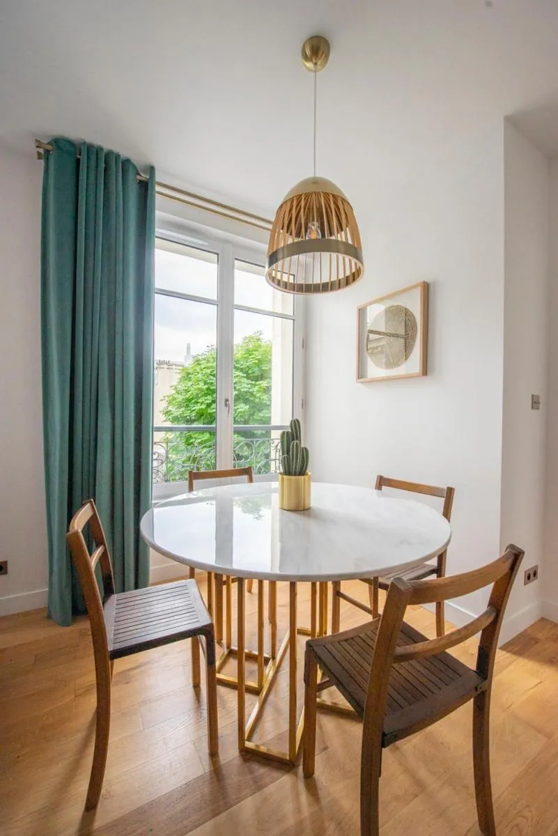 Other in O'Lord, 4 Etoiles, Residence de Luxe Champs-Elysees