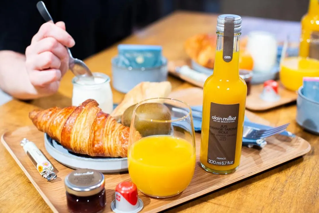 Other in O'Lord, 4 Etoiles, Residence de Luxe Champs-Elysees