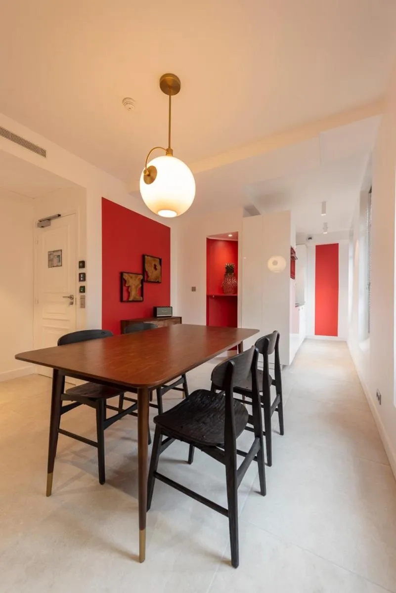 Other in O'Lord, 4 Etoiles, Residence de Luxe Champs-Elysees