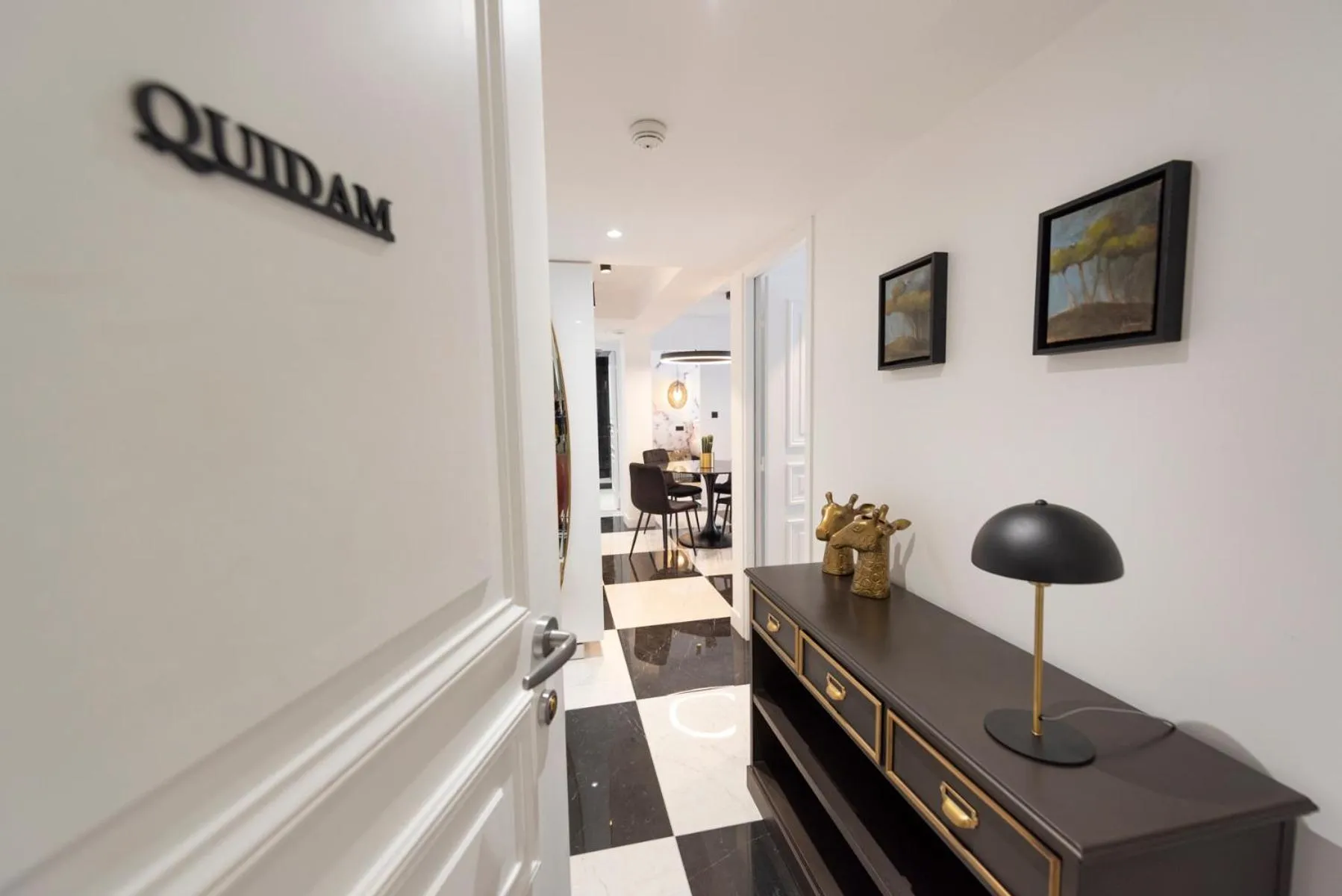 Other in O'Lord, 4 Etoiles, Residence de Luxe Champs-Elysees