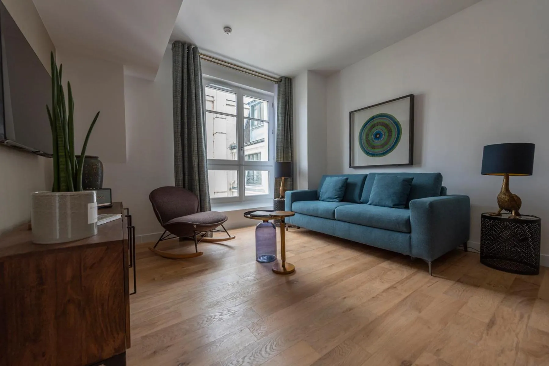 Other in O'Lord, 4 Etoiles, Residence de Luxe Champs-Elysees