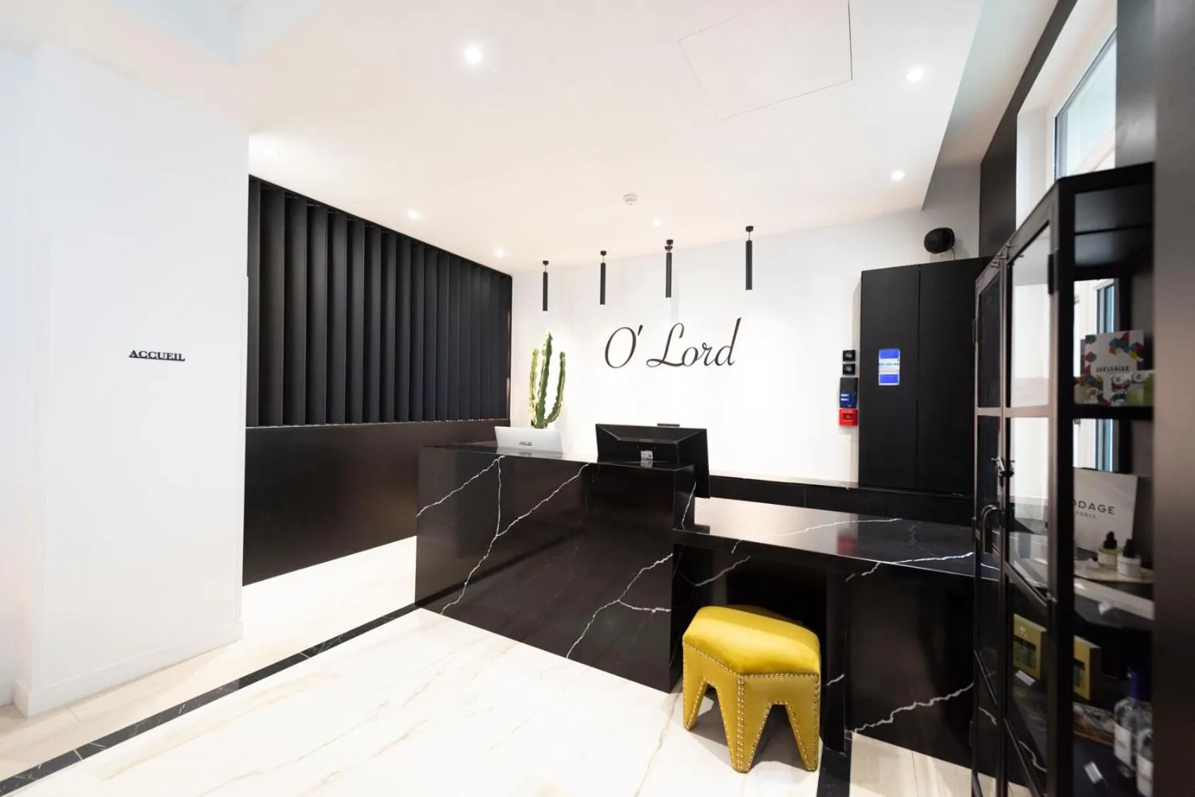 Other in O'Lord, 4 Etoiles, Residence de Luxe Champs-Elysees