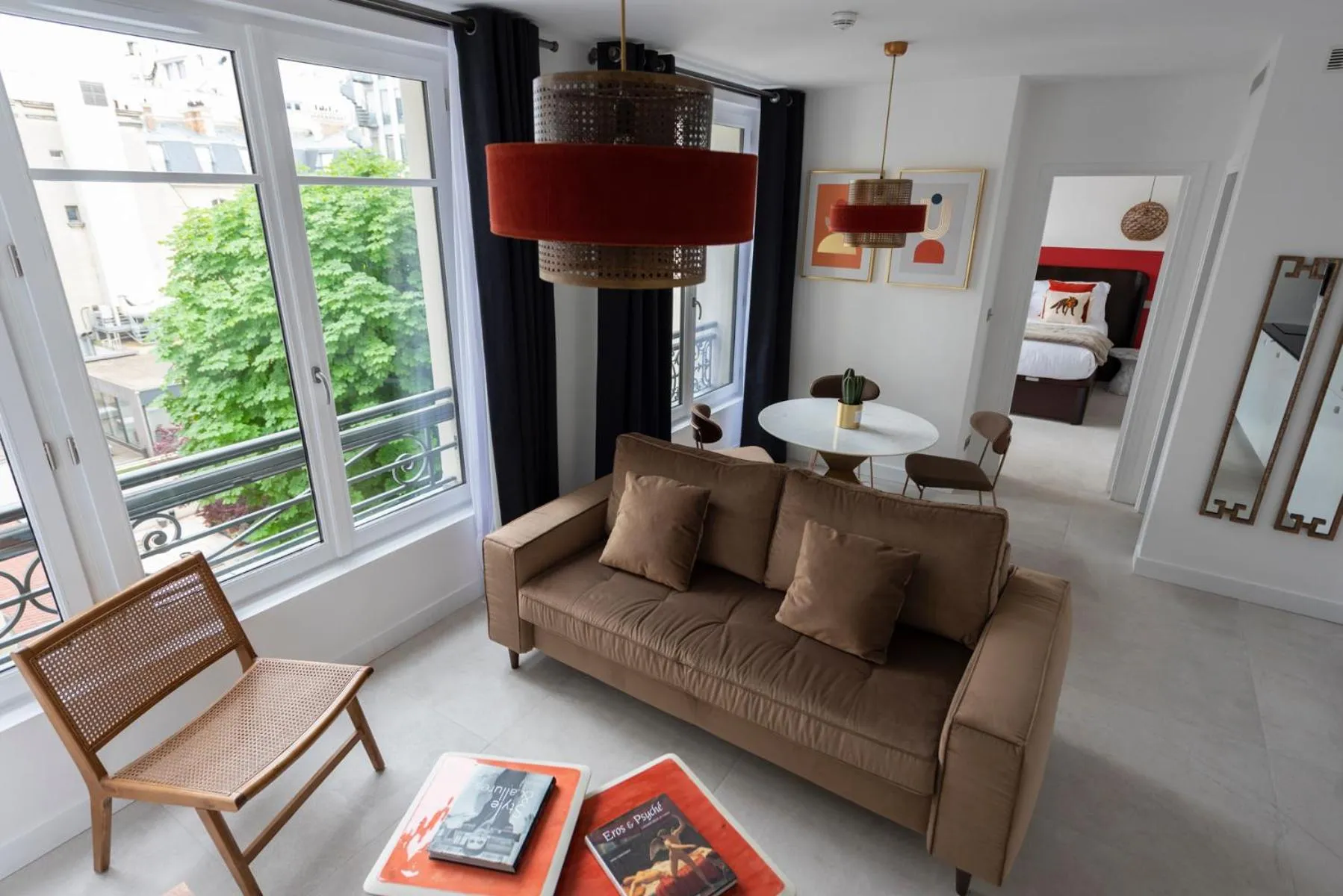 Other in O'Lord, 4 Etoiles, Residence de Luxe Champs-Elysees