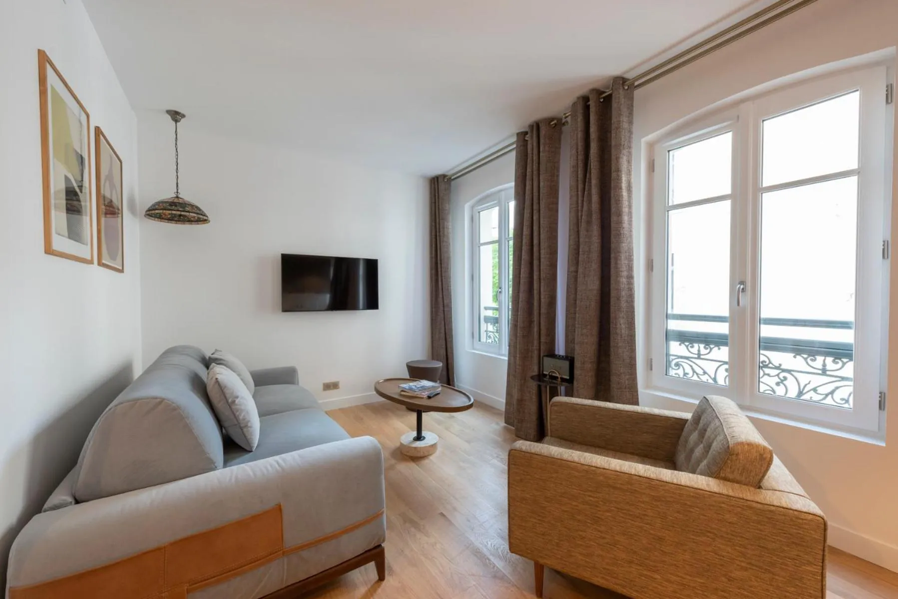 Other in O'Lord, 4 Etoiles, Residence de Luxe Champs-Elysees