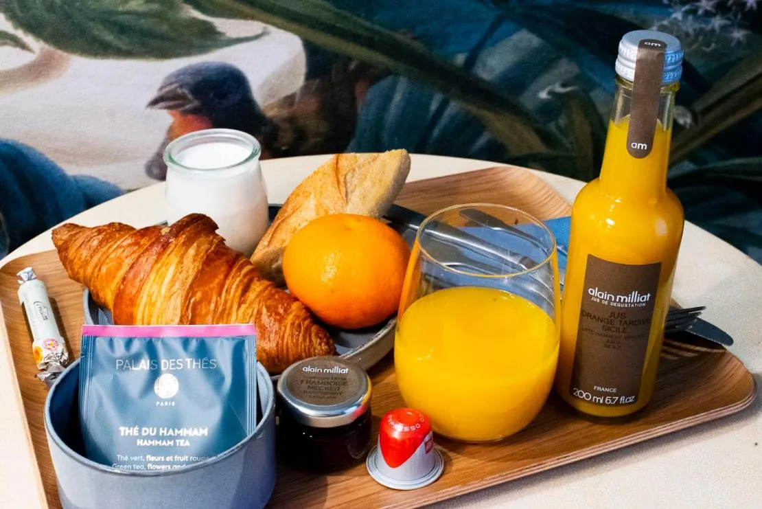 Other in O'Lord, 4 Etoiles, Residence de Luxe Champs-Elysees