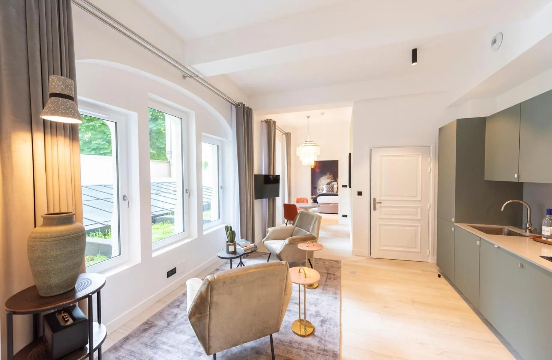 Other in O'Lord, 4 Etoiles, Residence de Luxe Champs-Elysees