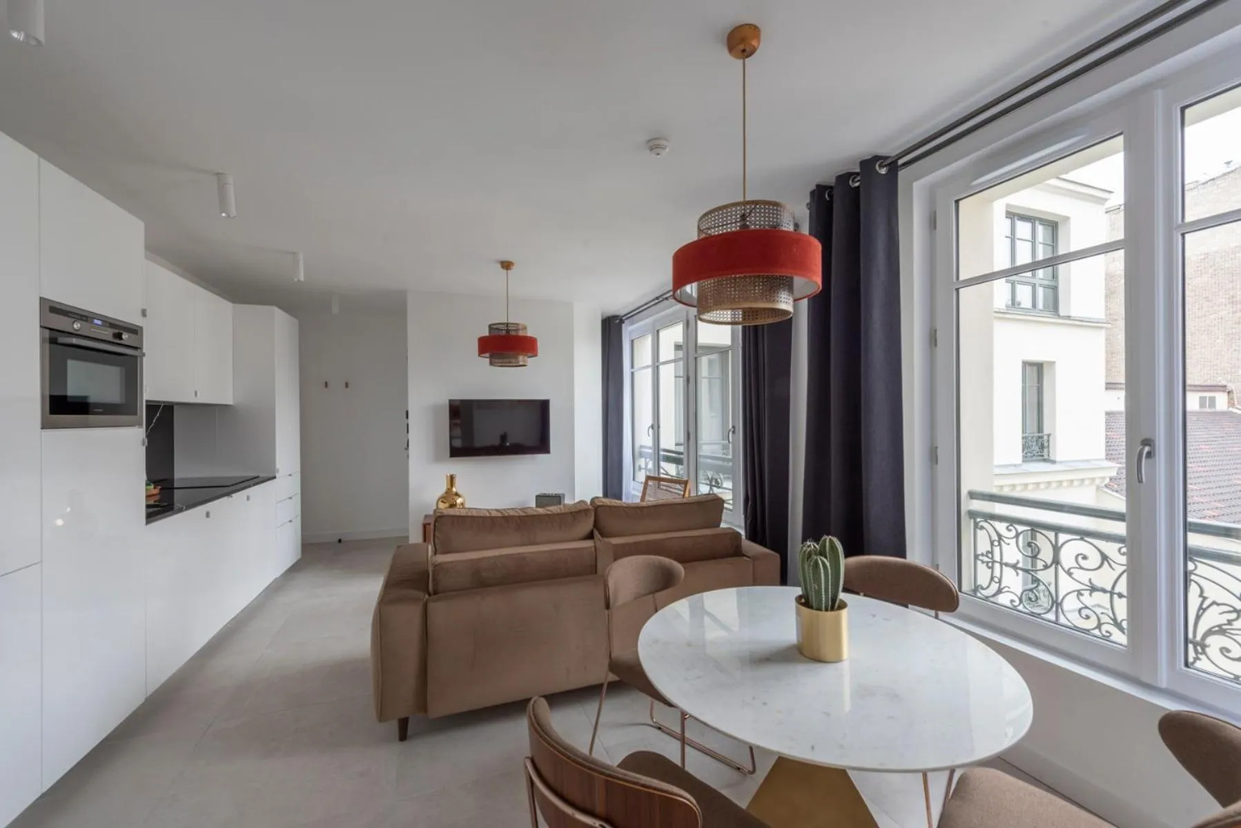 Other in O'Lord, 4 Etoiles, Residence de Luxe Champs-Elysees