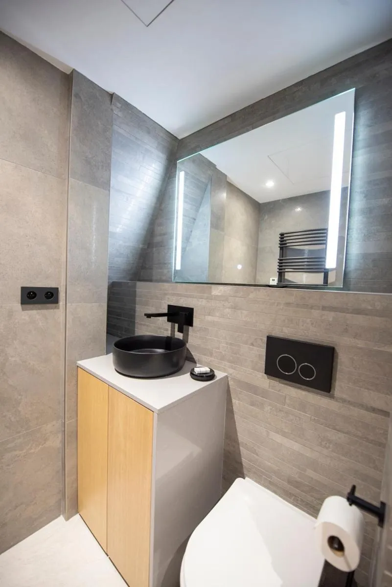 Other in O'Lord, 4 Etoiles, Residence de Luxe Champs-Elysees