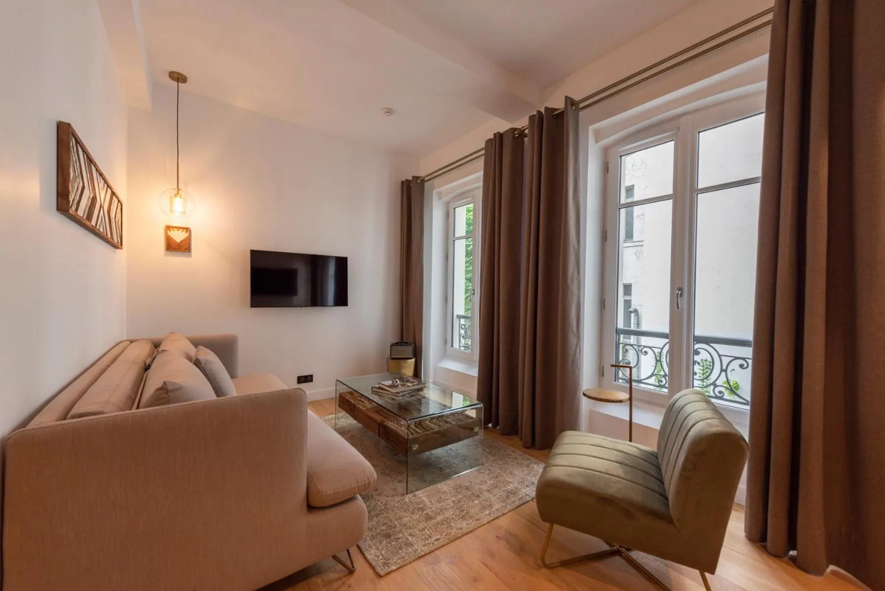 Other in O'Lord, 4 Etoiles, Residence de Luxe Champs-Elysees