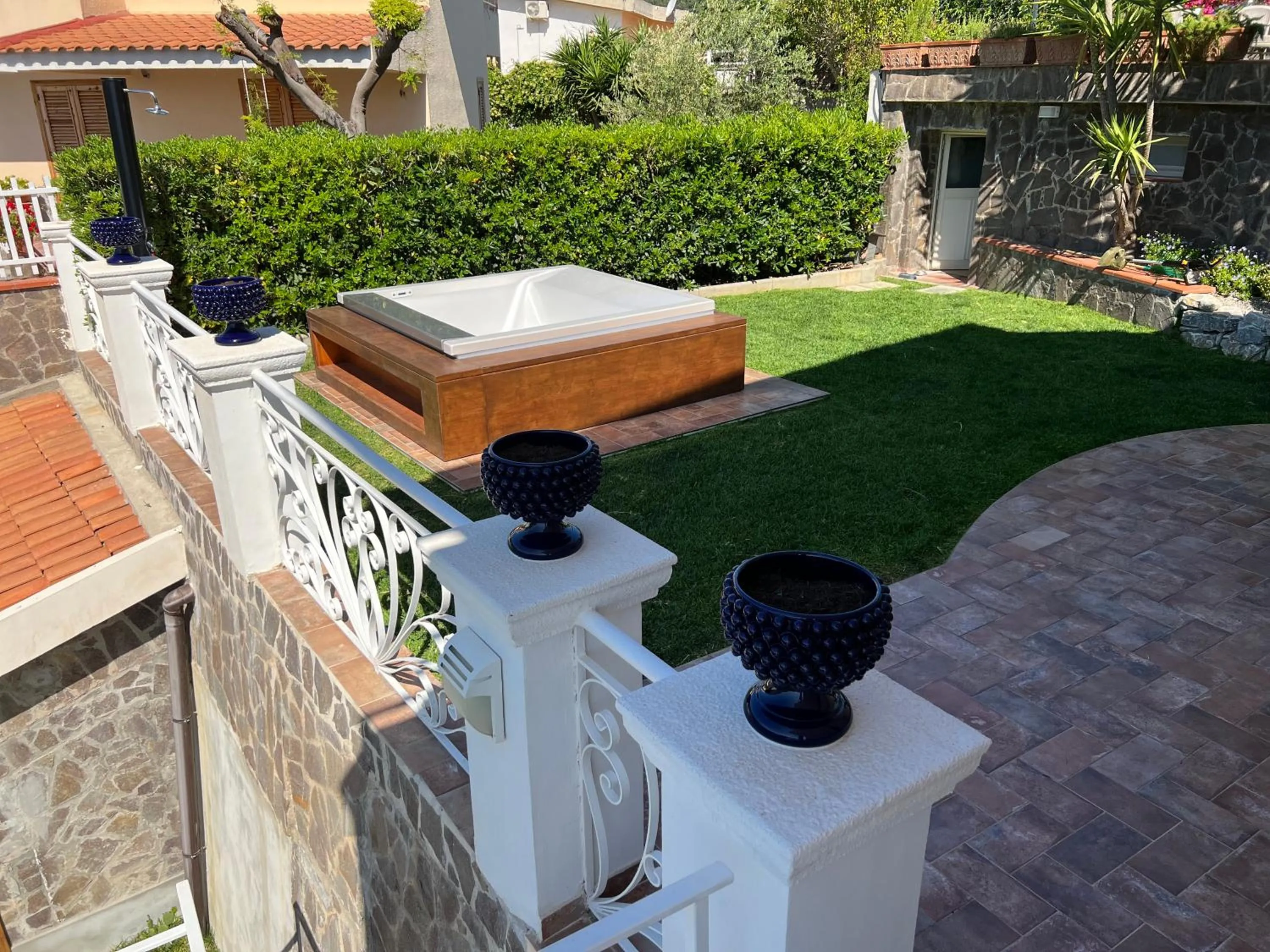 Spring in Talìa Residence