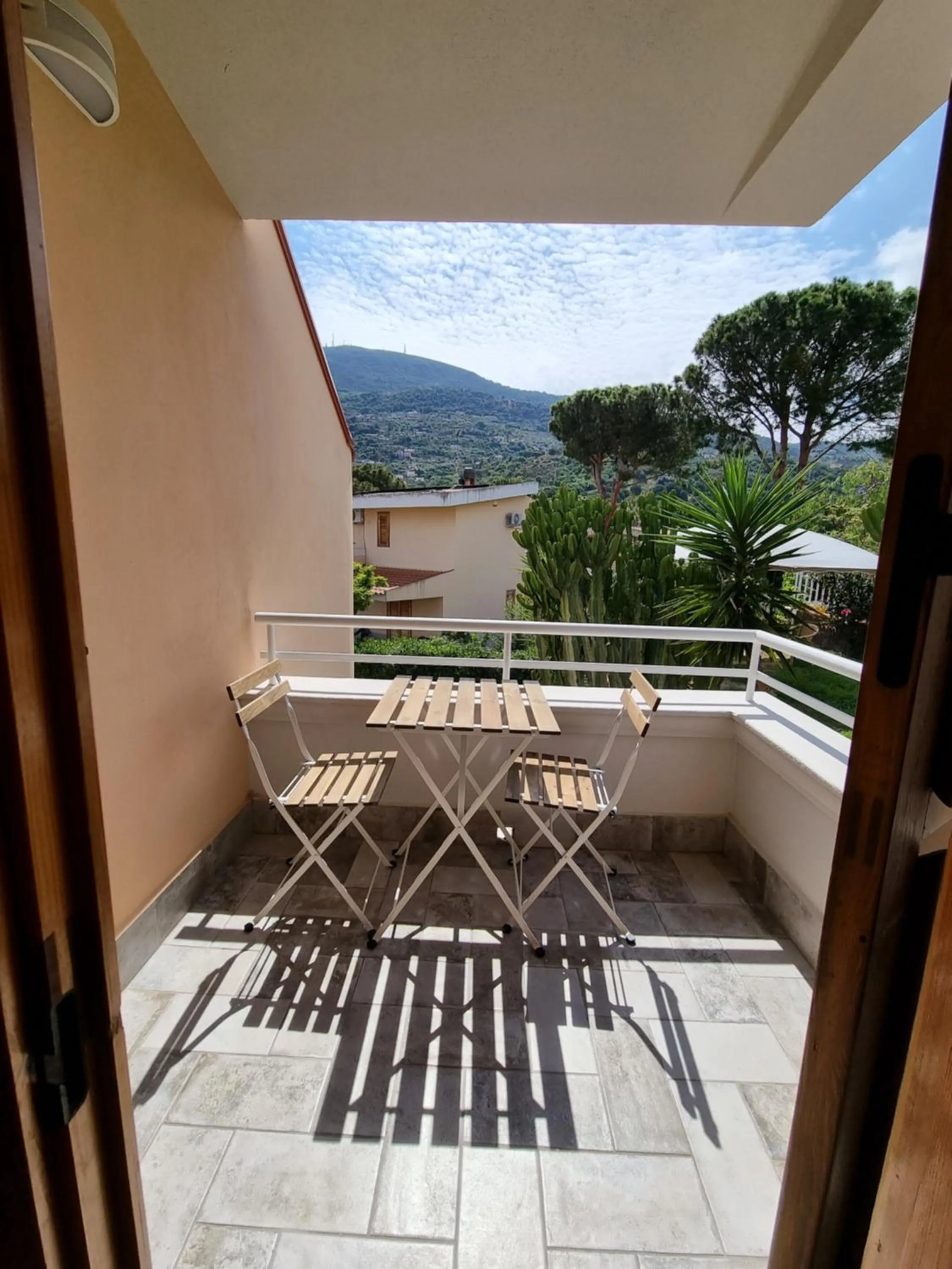 View (from property/room) in Talìa Residence