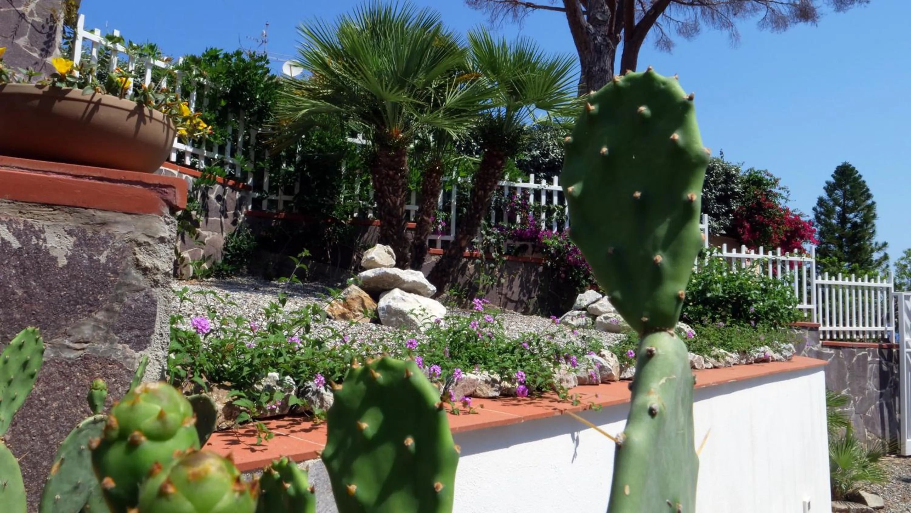 Day in Talìa Residence