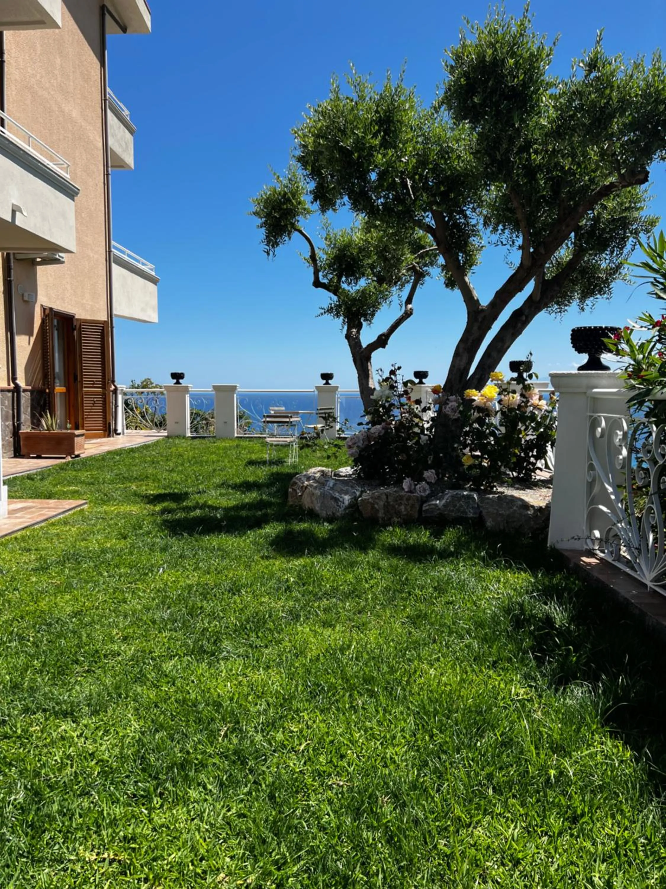 Property building in Talìa Residence