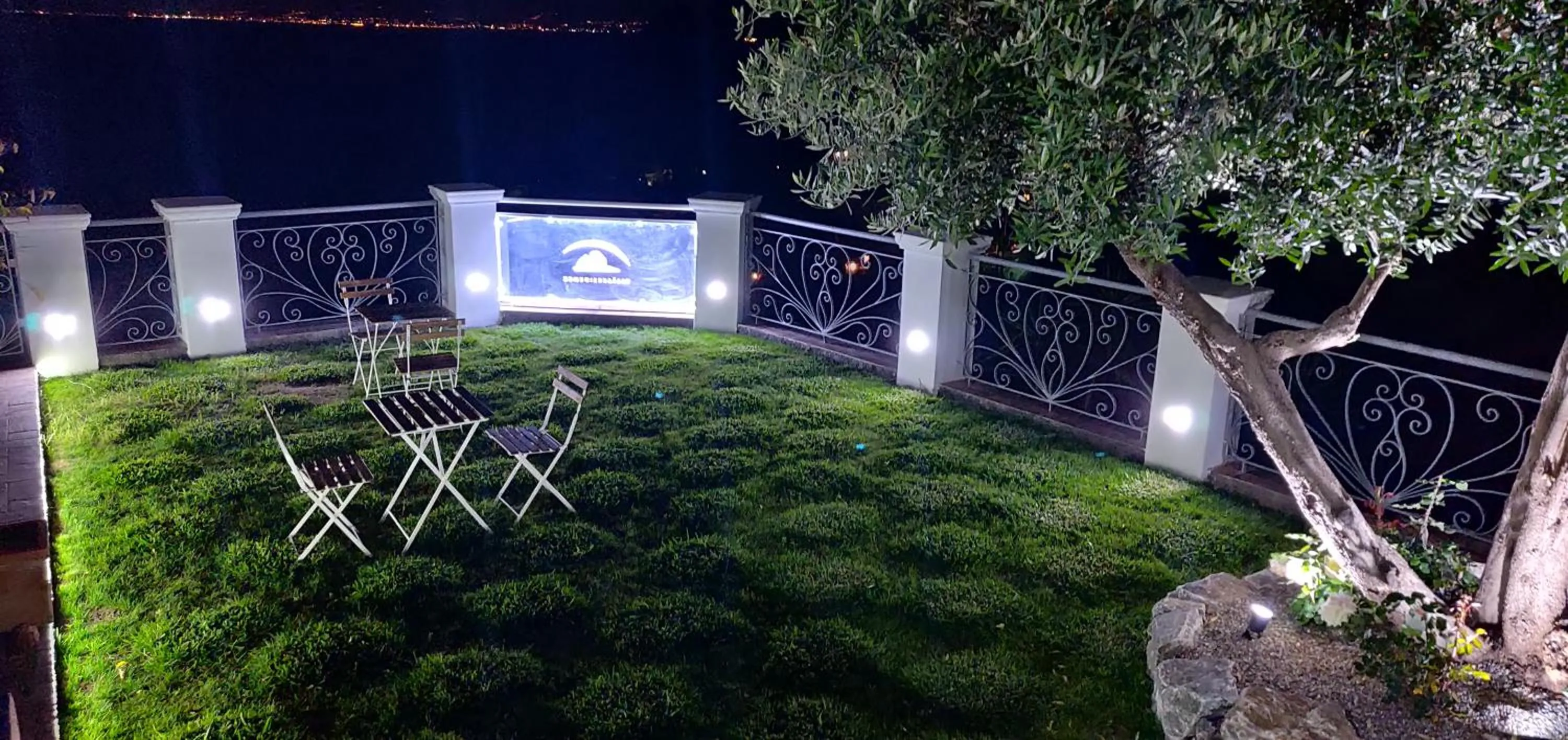 Night in Talìa Residence