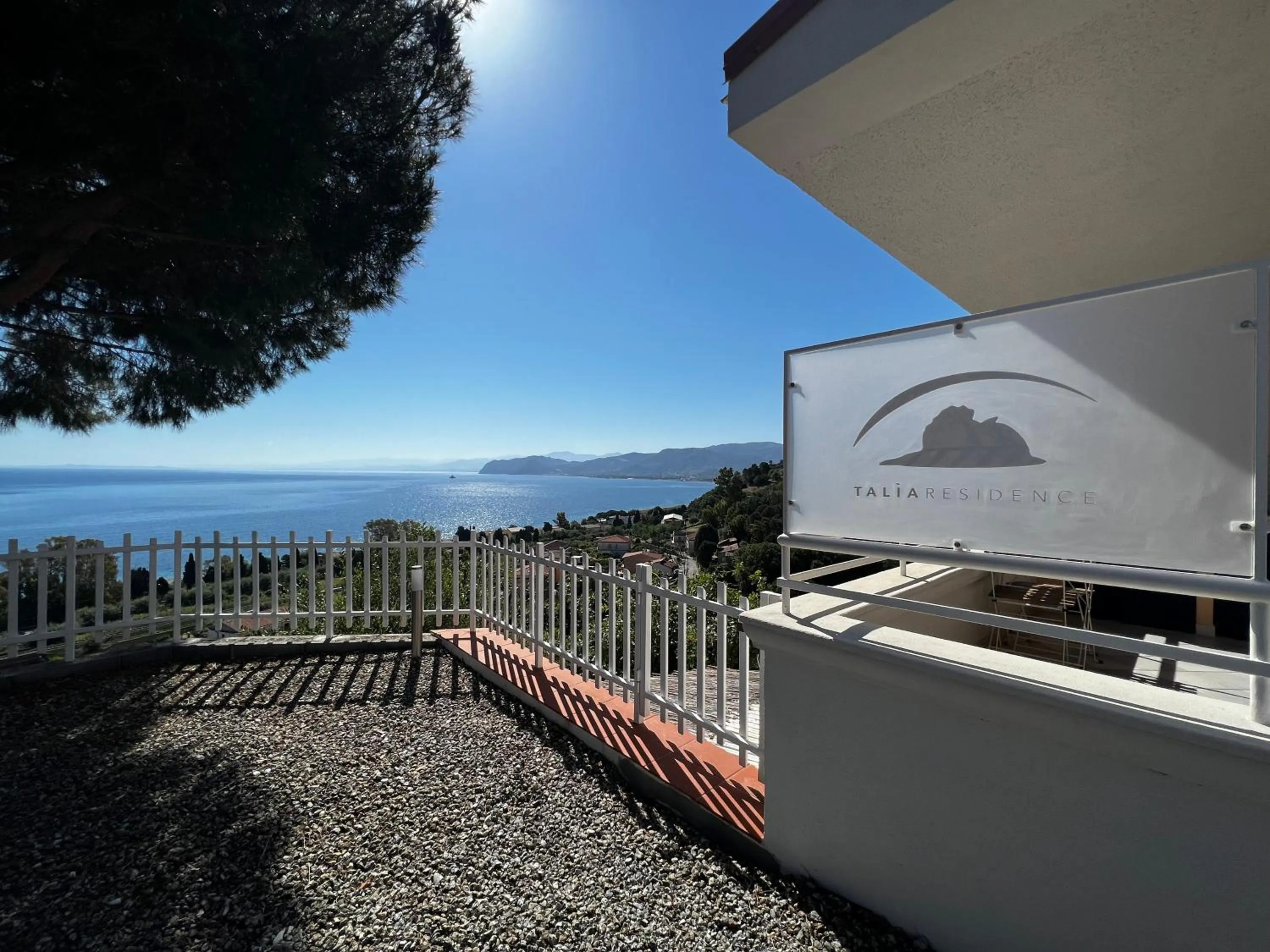 Day in Talìa Residence