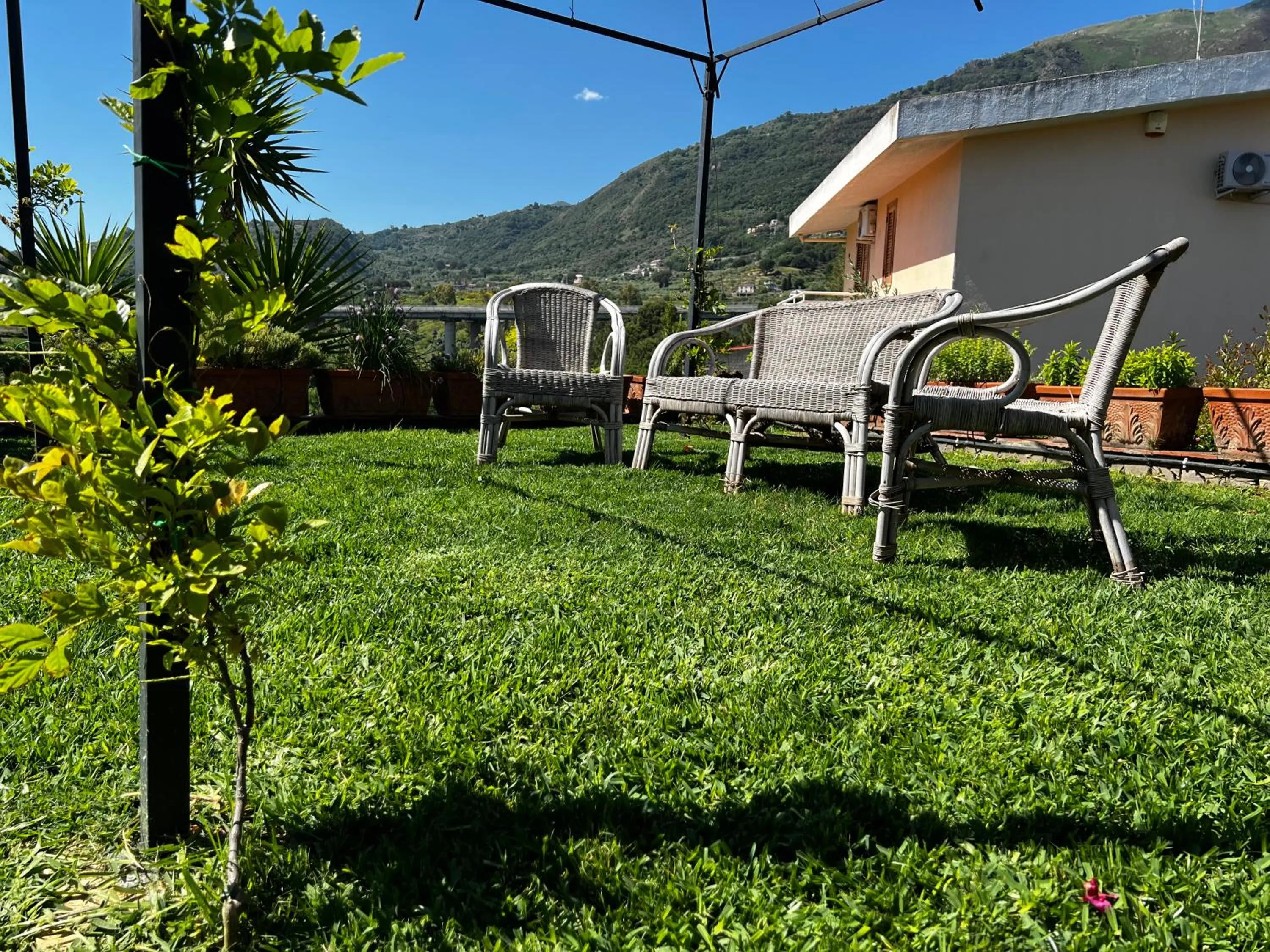 Spring in Talìa Residence