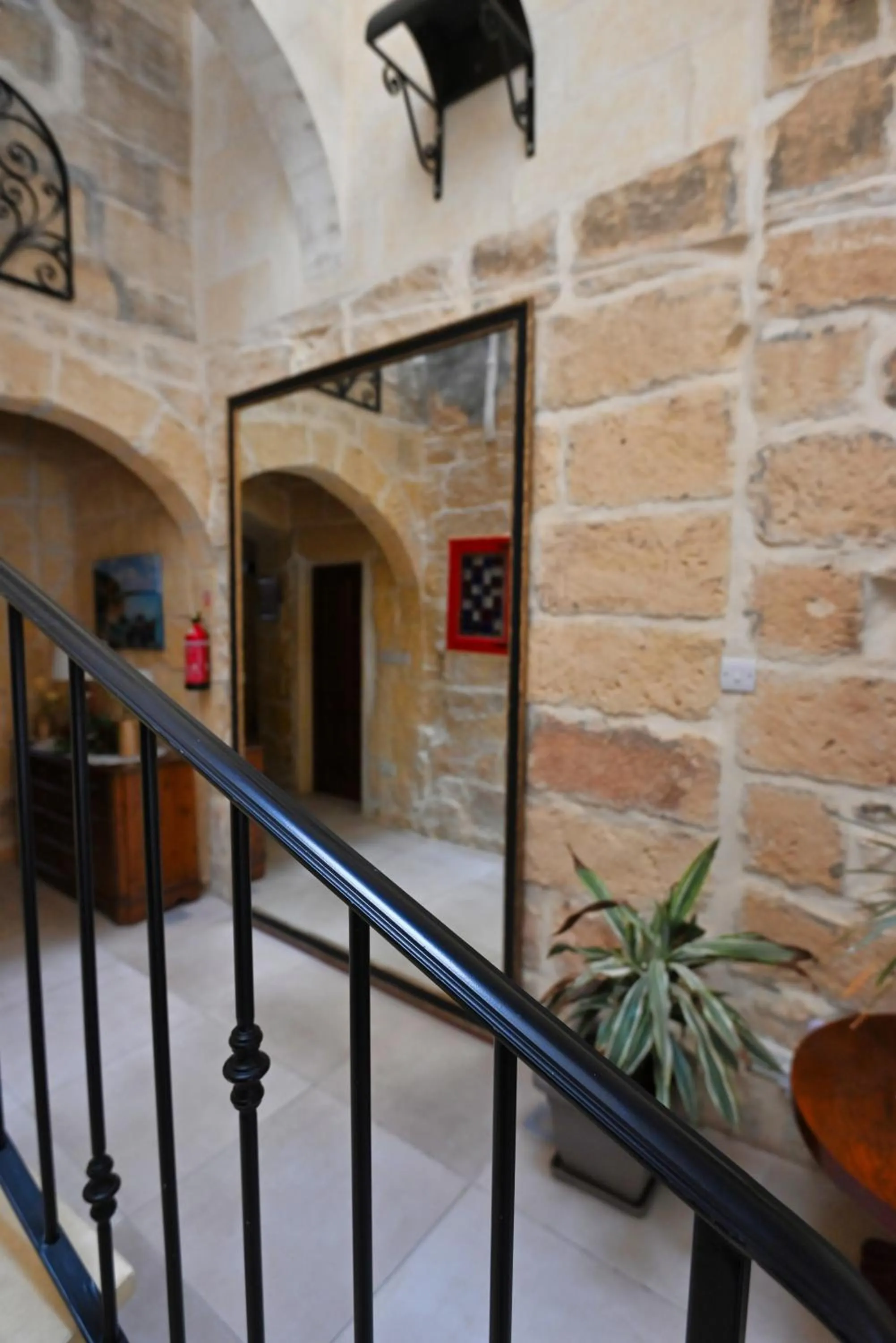 The Cloisters Bed And Breakfast