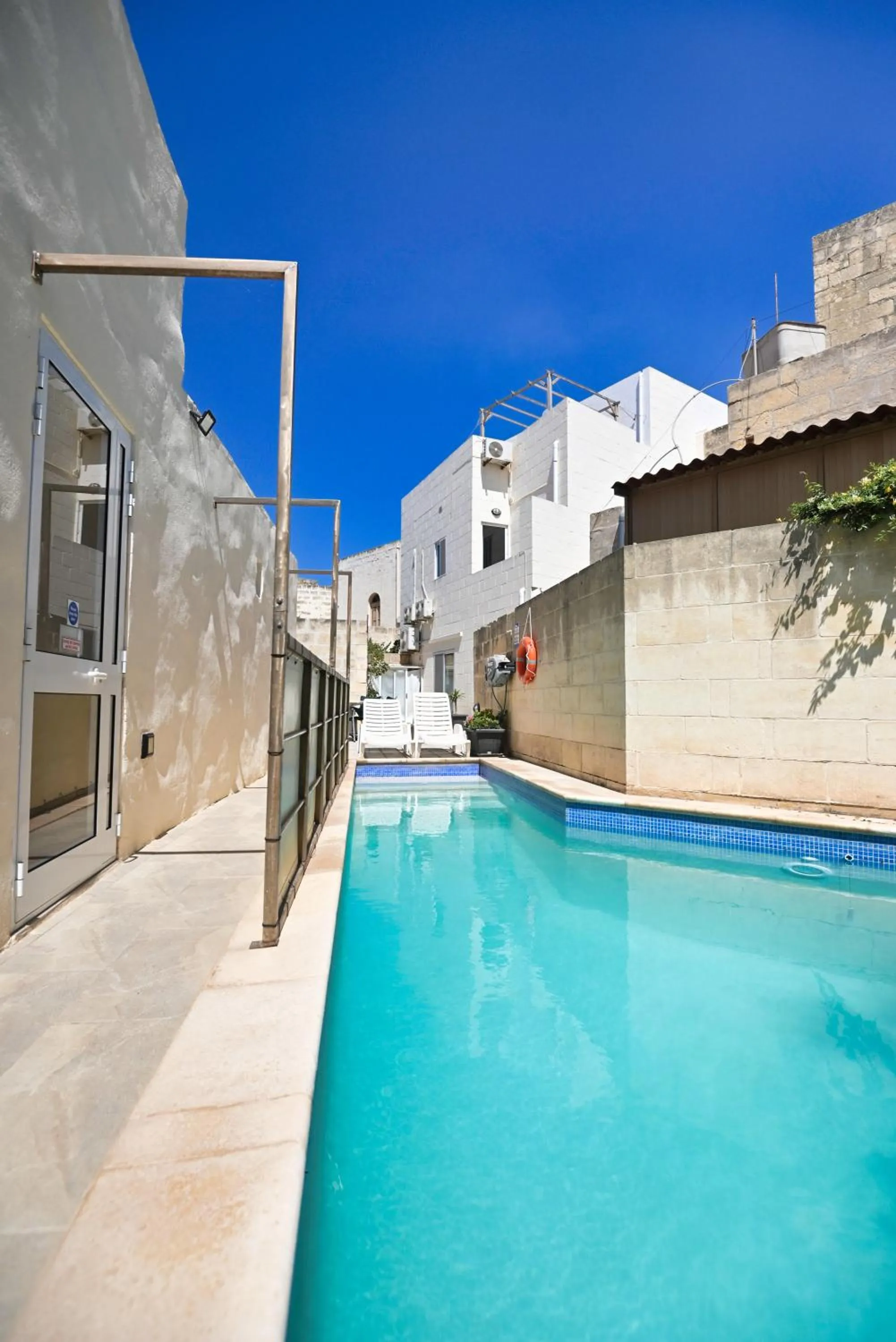 The Cloisters Bed And Breakfast