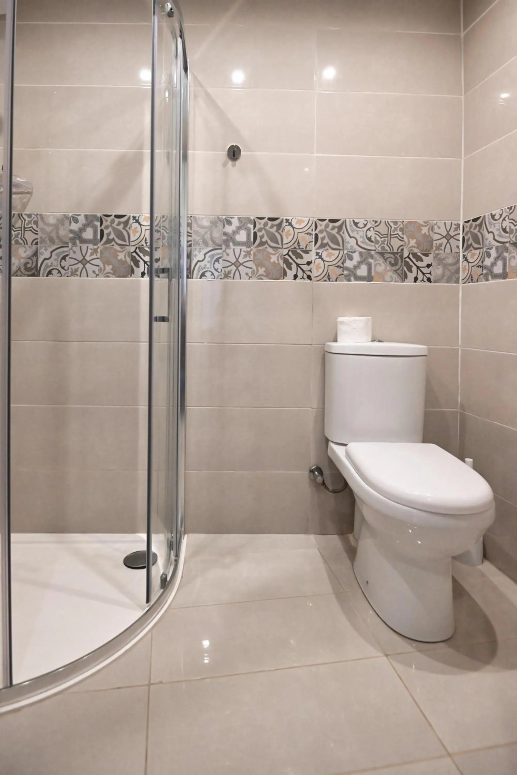 The Cloisters Bed And Breakfast