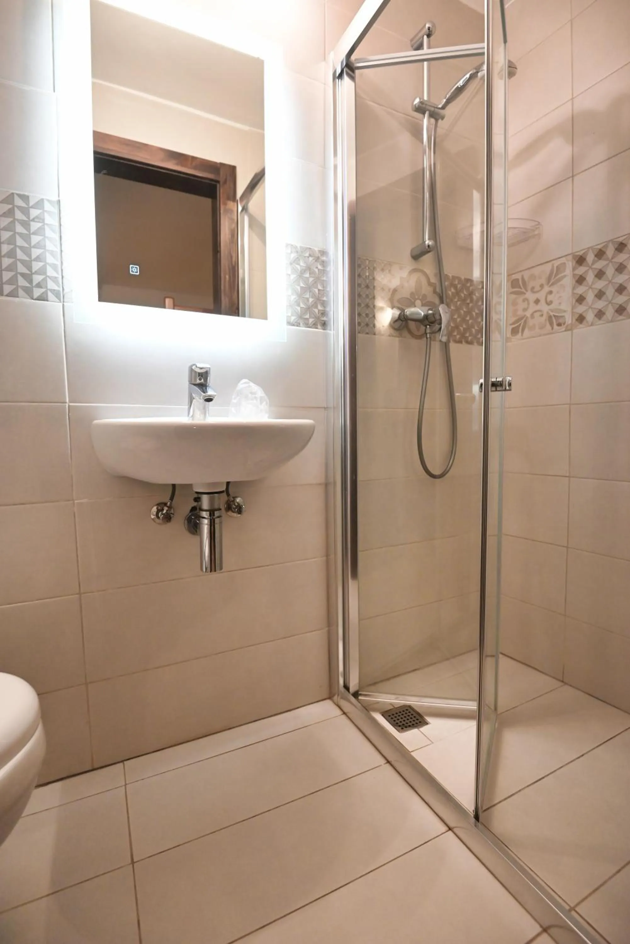 The Cloisters Bed And Breakfast