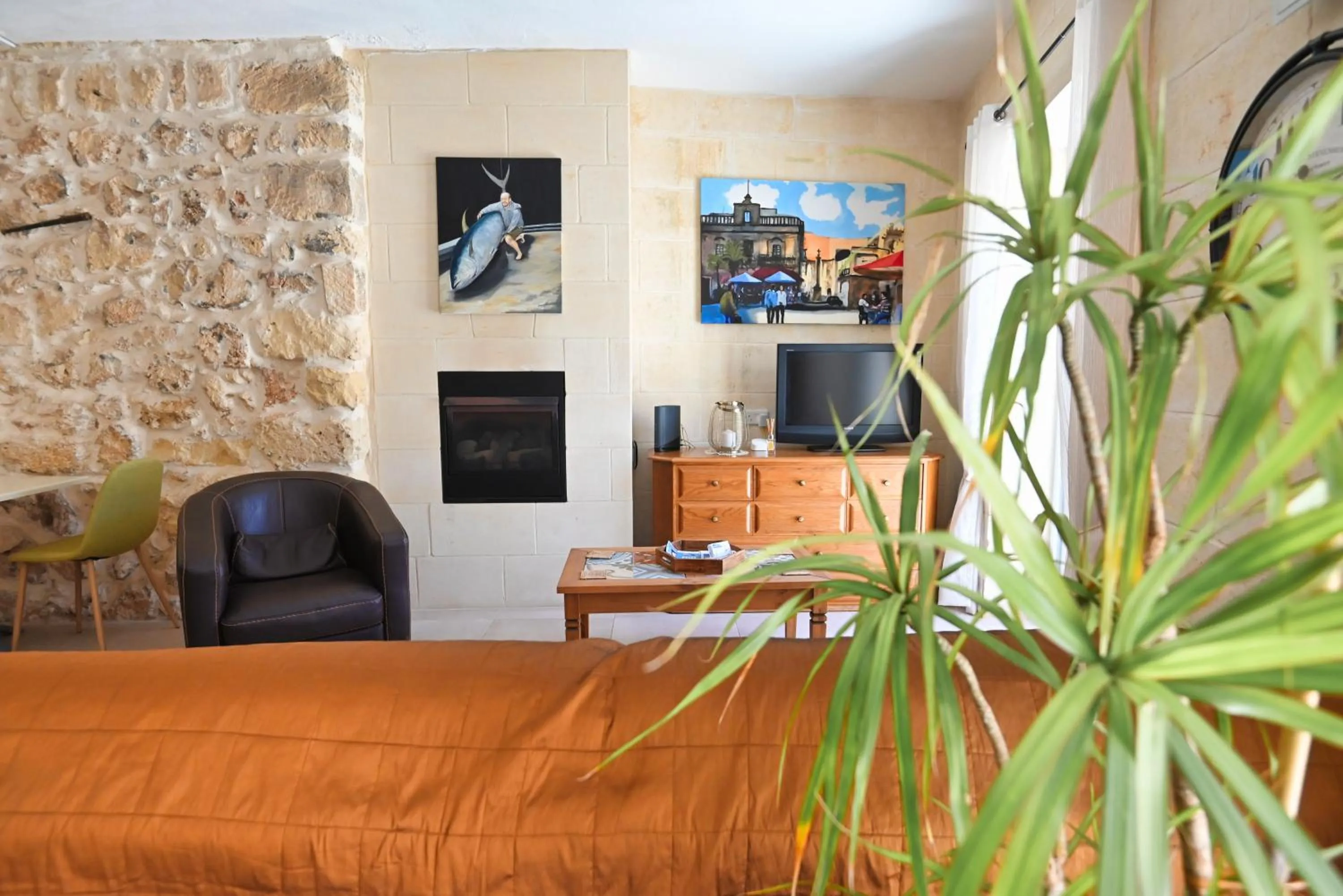 The Cloisters Bed And Breakfast